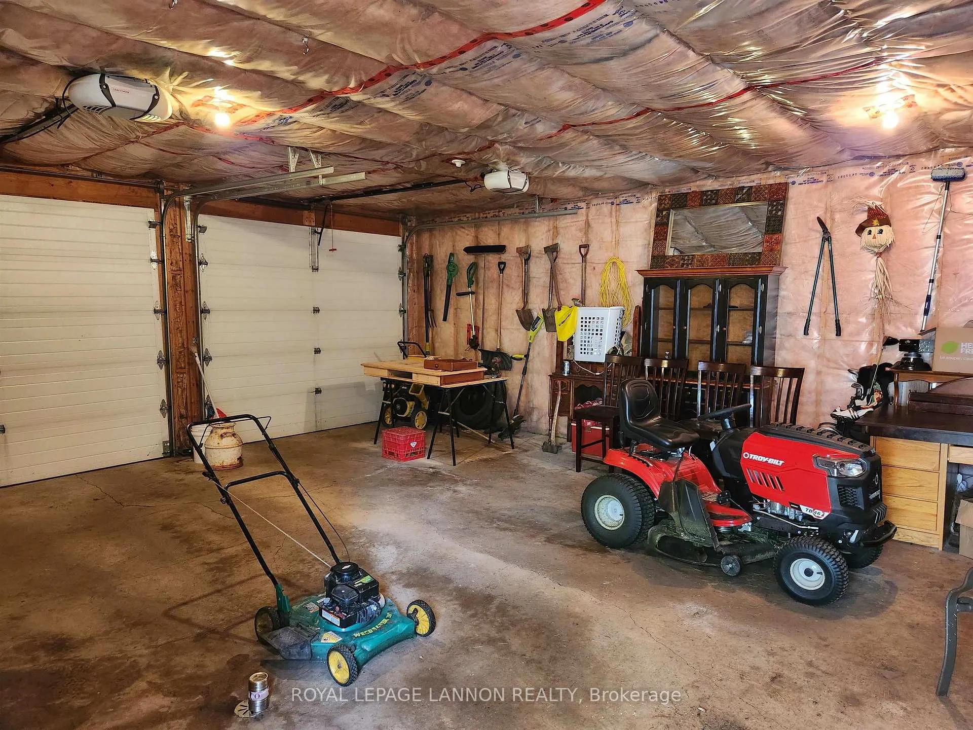 Photo 9 of 1589 Mountain Road, Thunder Bay, Mountain Road — HOMEH