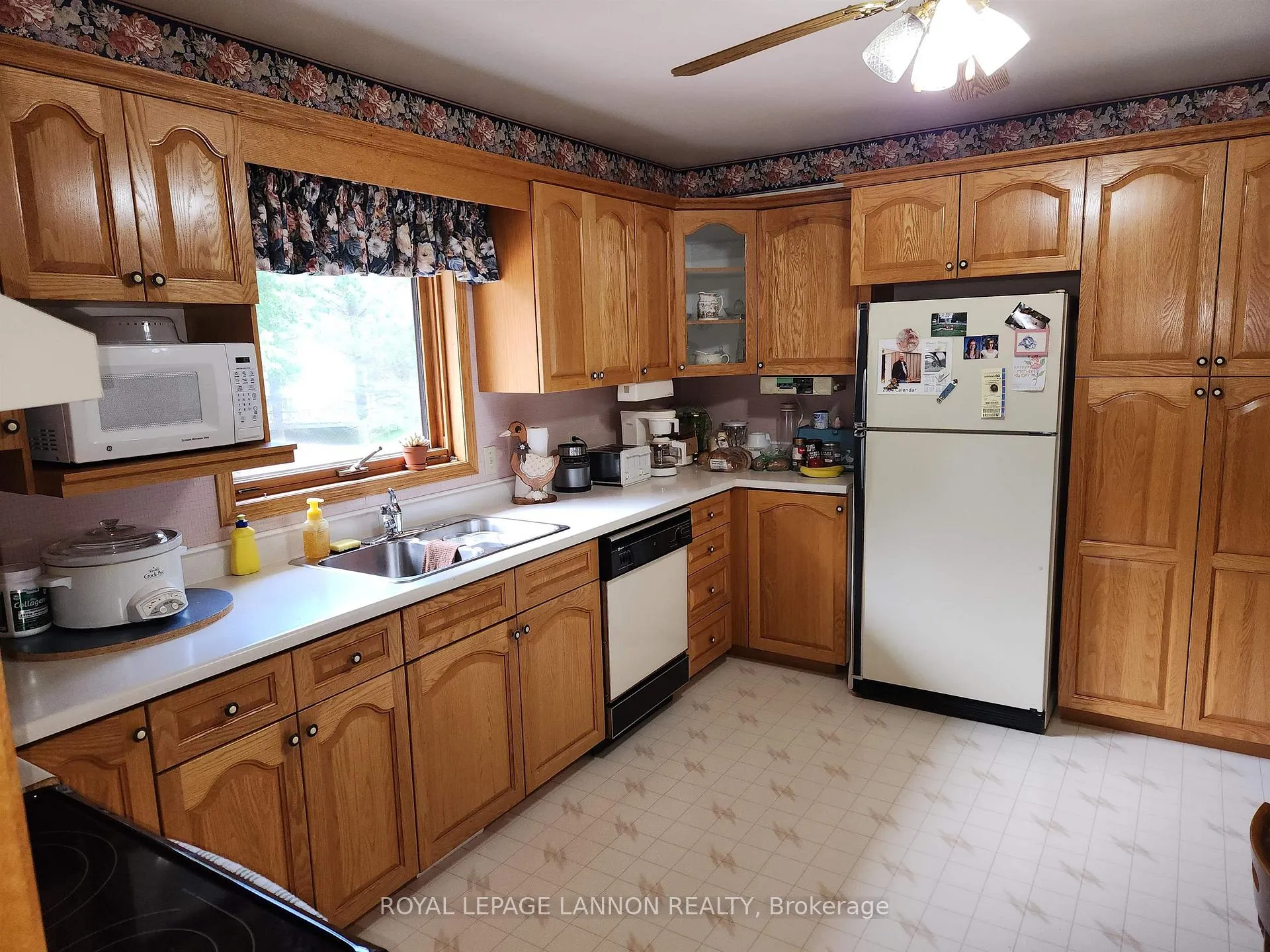 Photo 12 of 1589 Mountain Road, Thunder Bay, Mountain Road — HOMEH