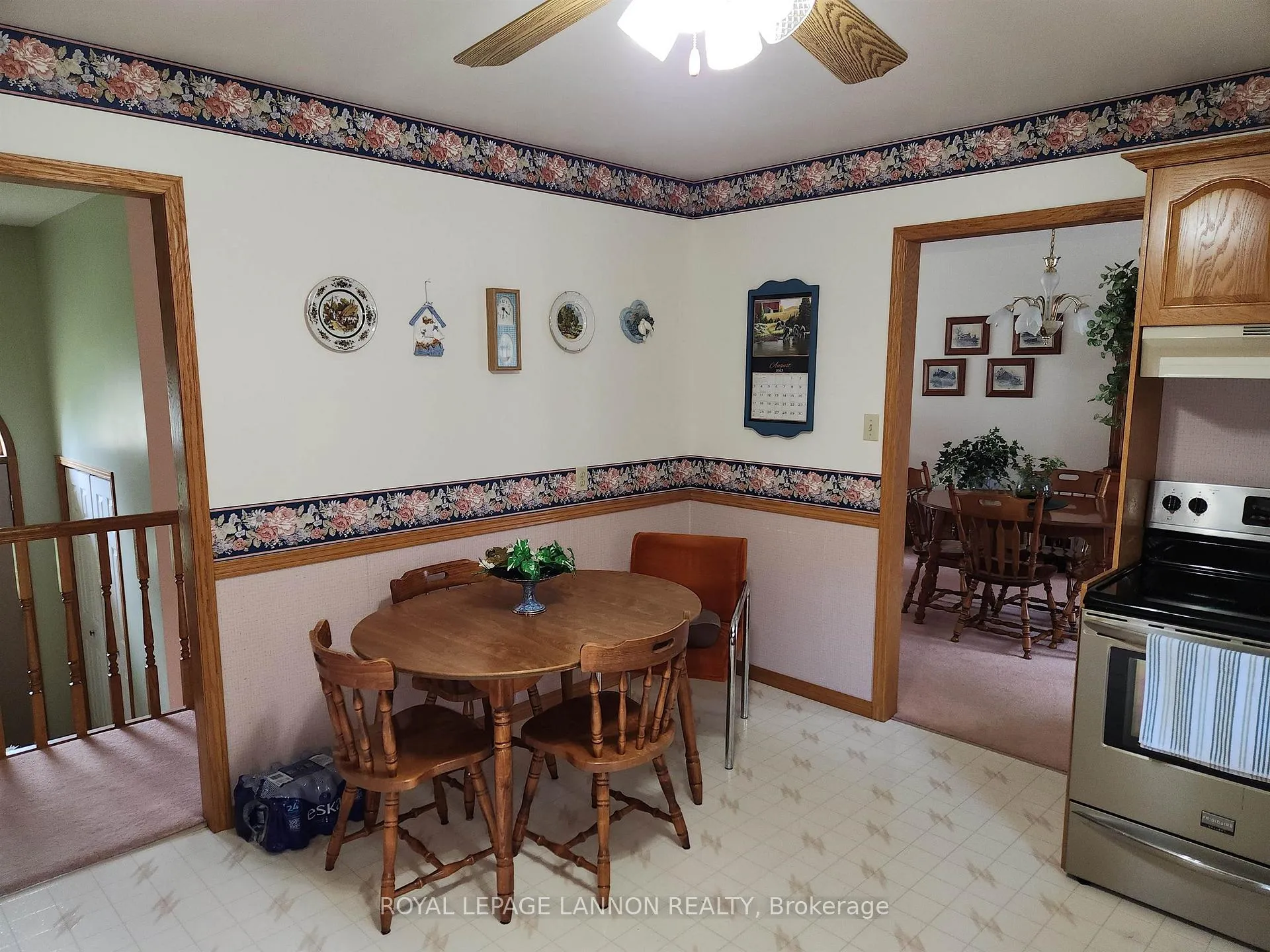 Photo 13 of 1589 Mountain Road, Thunder Bay, Mountain Road — HOMEH
