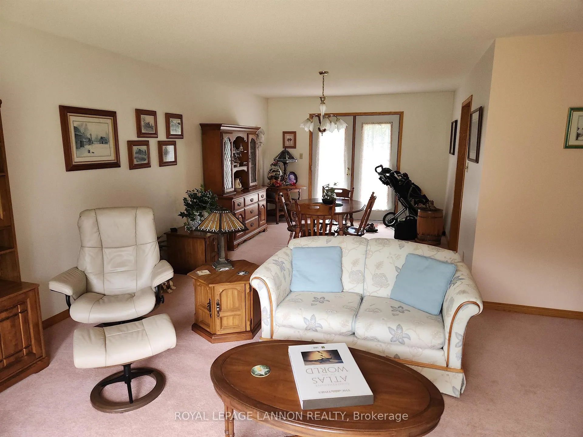 Photo 15 of 1589 Mountain Road, Thunder Bay, Mountain Road — HOMEH