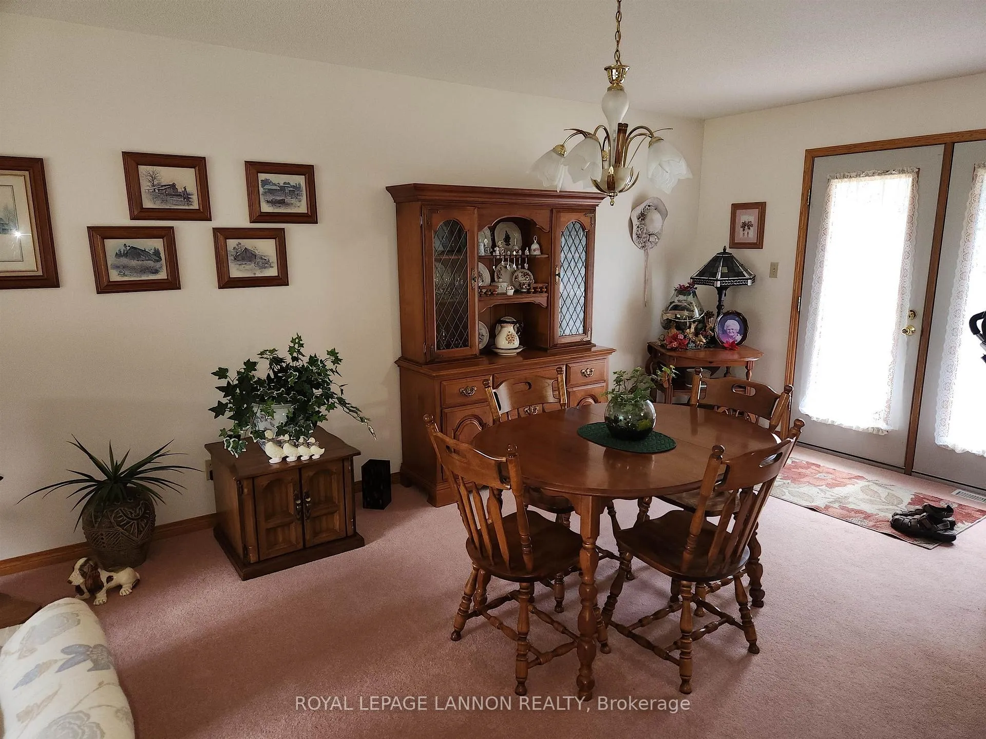 Photo 16 of 1589 Mountain Road, Thunder Bay, Mountain Road — HOMEH