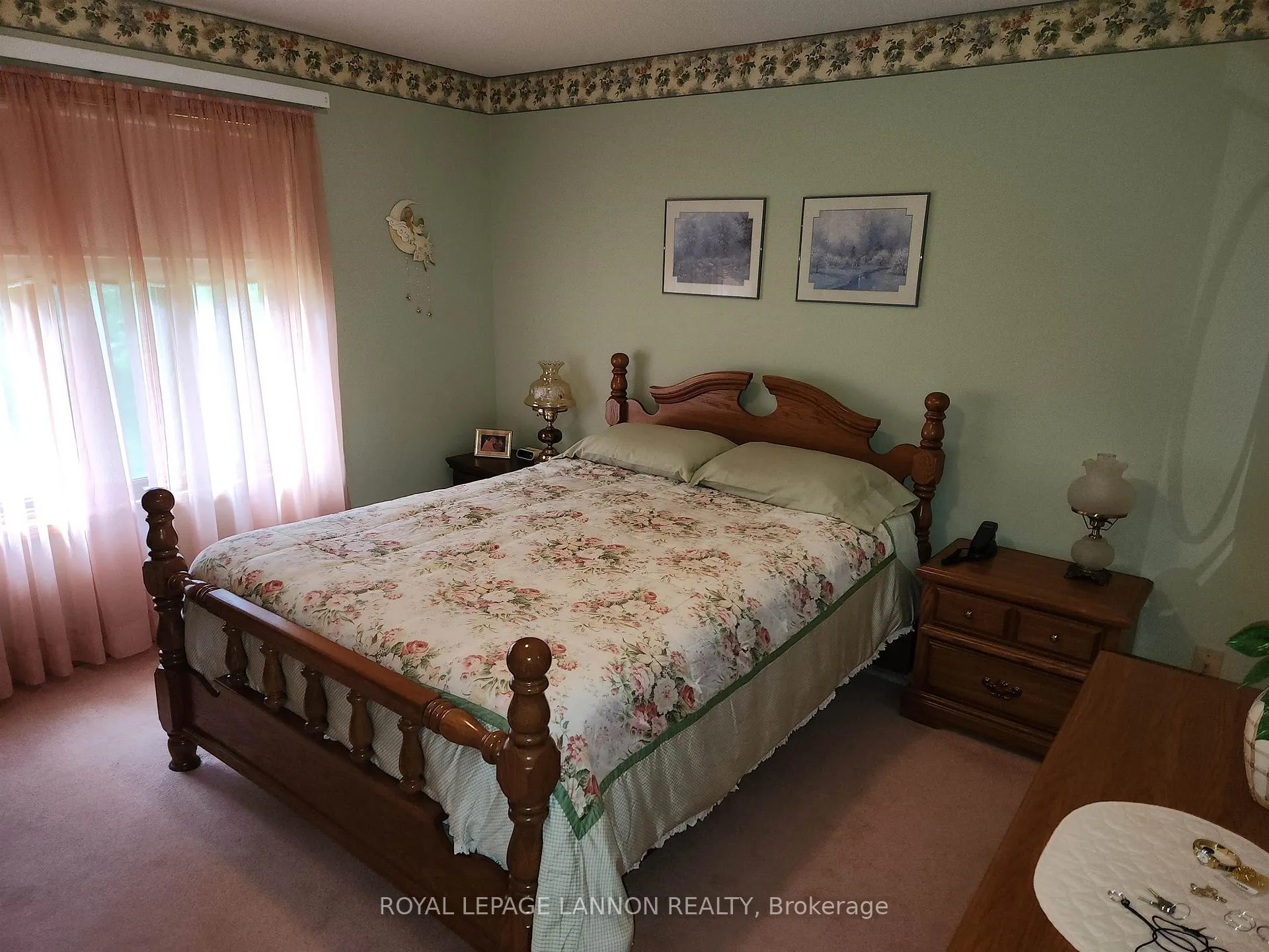 Photo 21 of 1589 Mountain Road, Thunder Bay, Mountain Road — HOMEH
