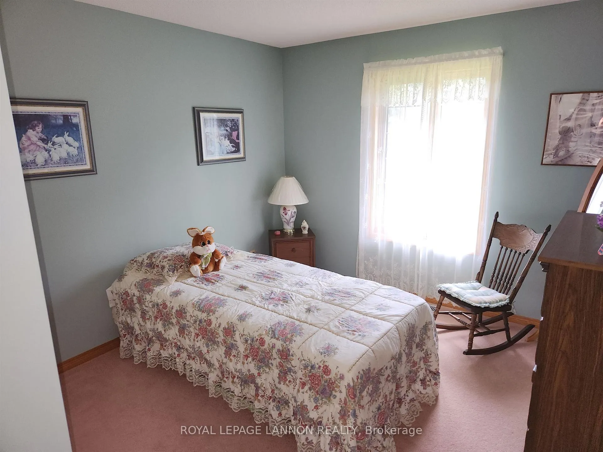 Photo 22 of 1589 Mountain Road, Thunder Bay, Mountain Road — HOMEH