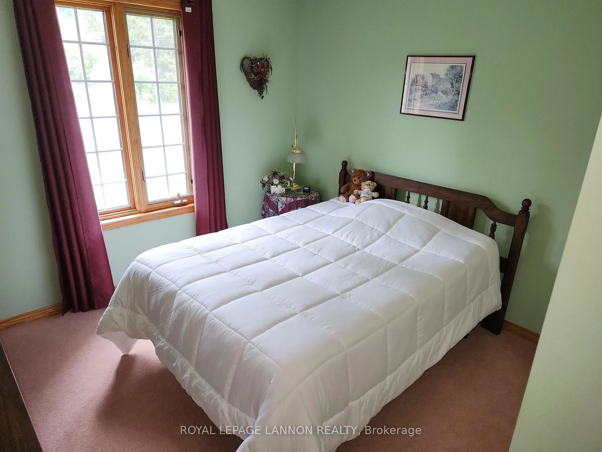 Photo 23 of 1589 Mountain Road, Thunder Bay, Mountain Road — HOMEH