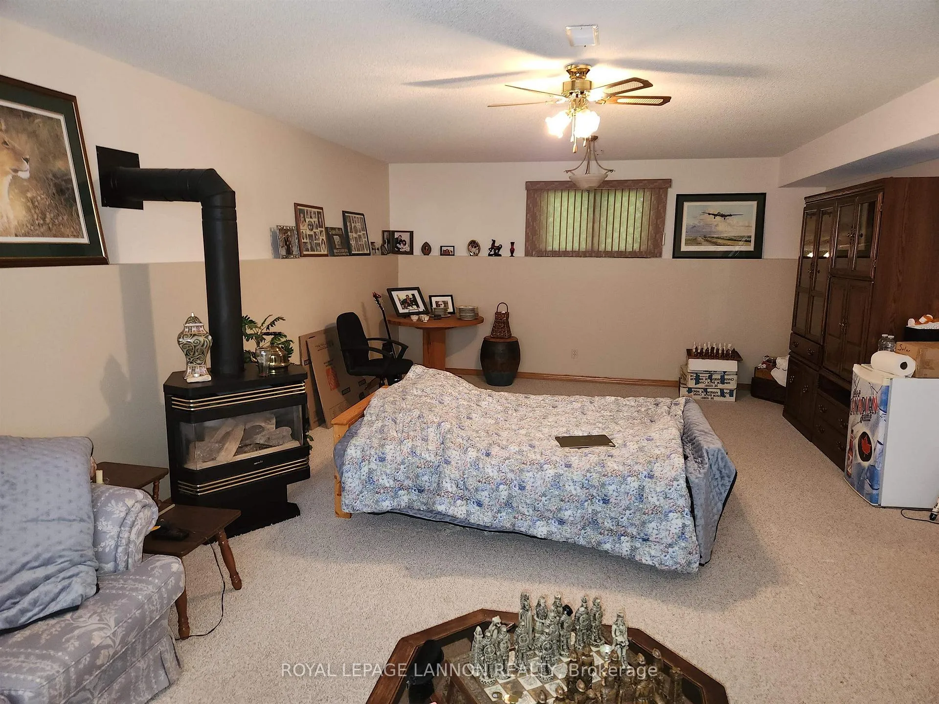Photo 24 of 1589 Mountain Road, Thunder Bay, Mountain Road — HOMEH