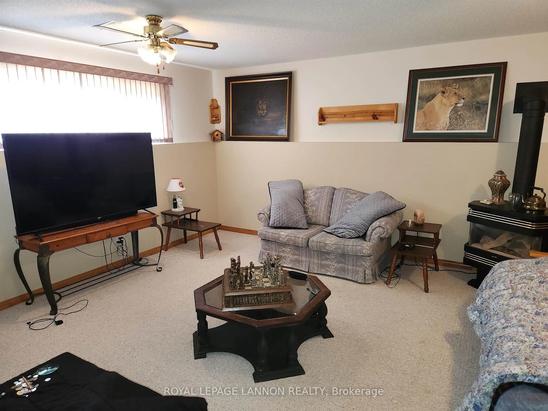 Photo 25 of 1589 Mountain Road, Thunder Bay, Mountain Road — HOMEH