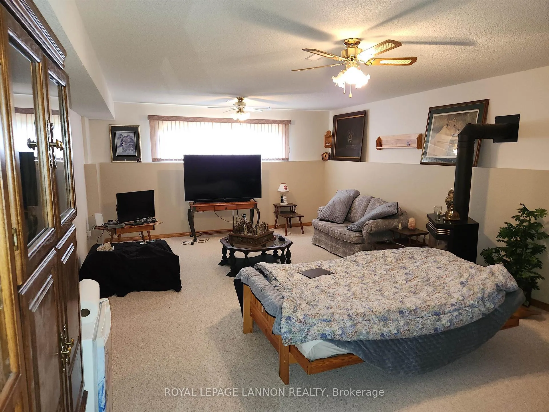 Photo 26 of 1589 Mountain Road, Thunder Bay, Mountain Road — HOMEH