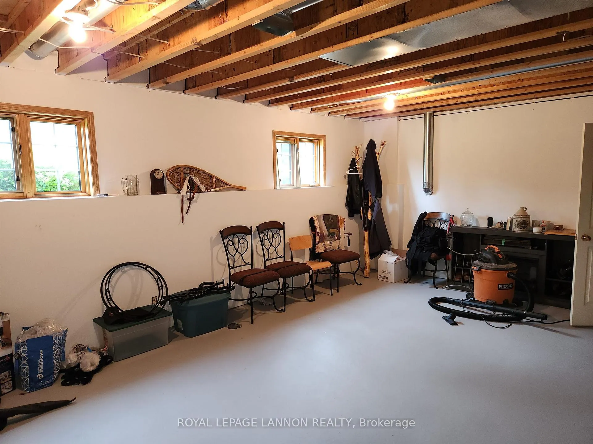 Photo 33 of 1589 Mountain Road, Thunder Bay, Mountain Road — HOMEH
