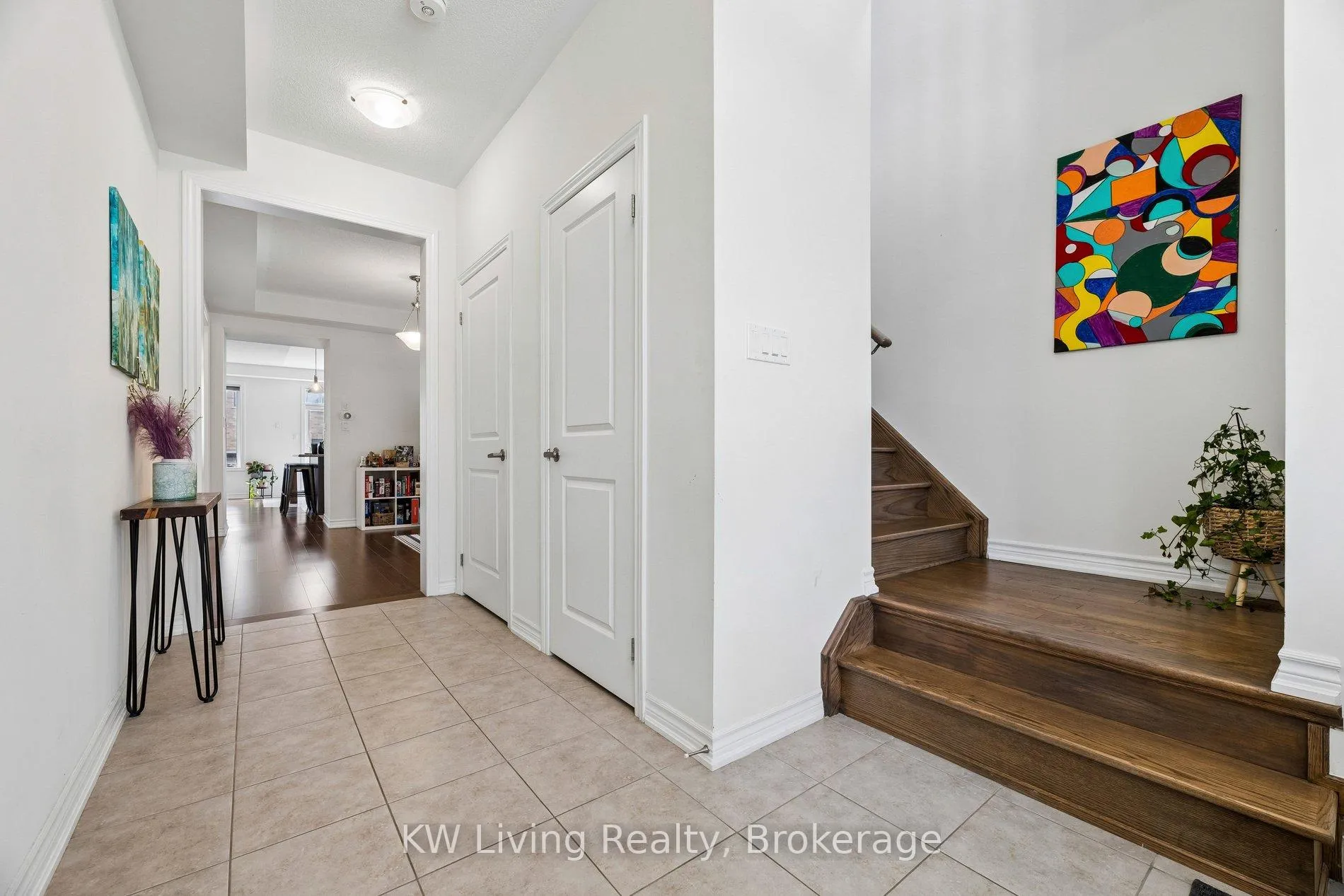 Photo 9 of 11 Auckland Drive, Whitby, Rural Whitby — HOMEH