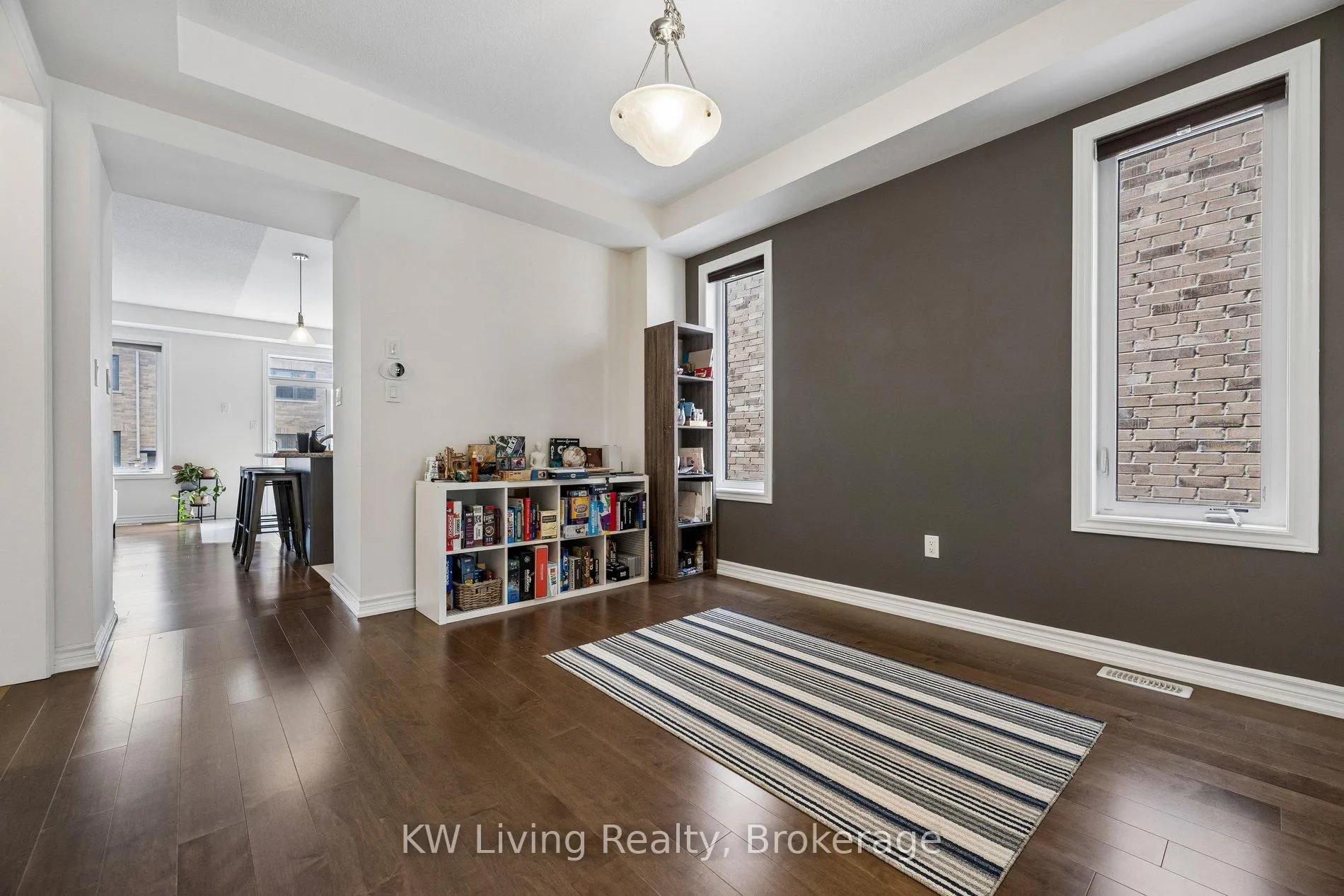 Photo 11 of 11 Auckland Drive, Whitby, Rural Whitby — HOMEH