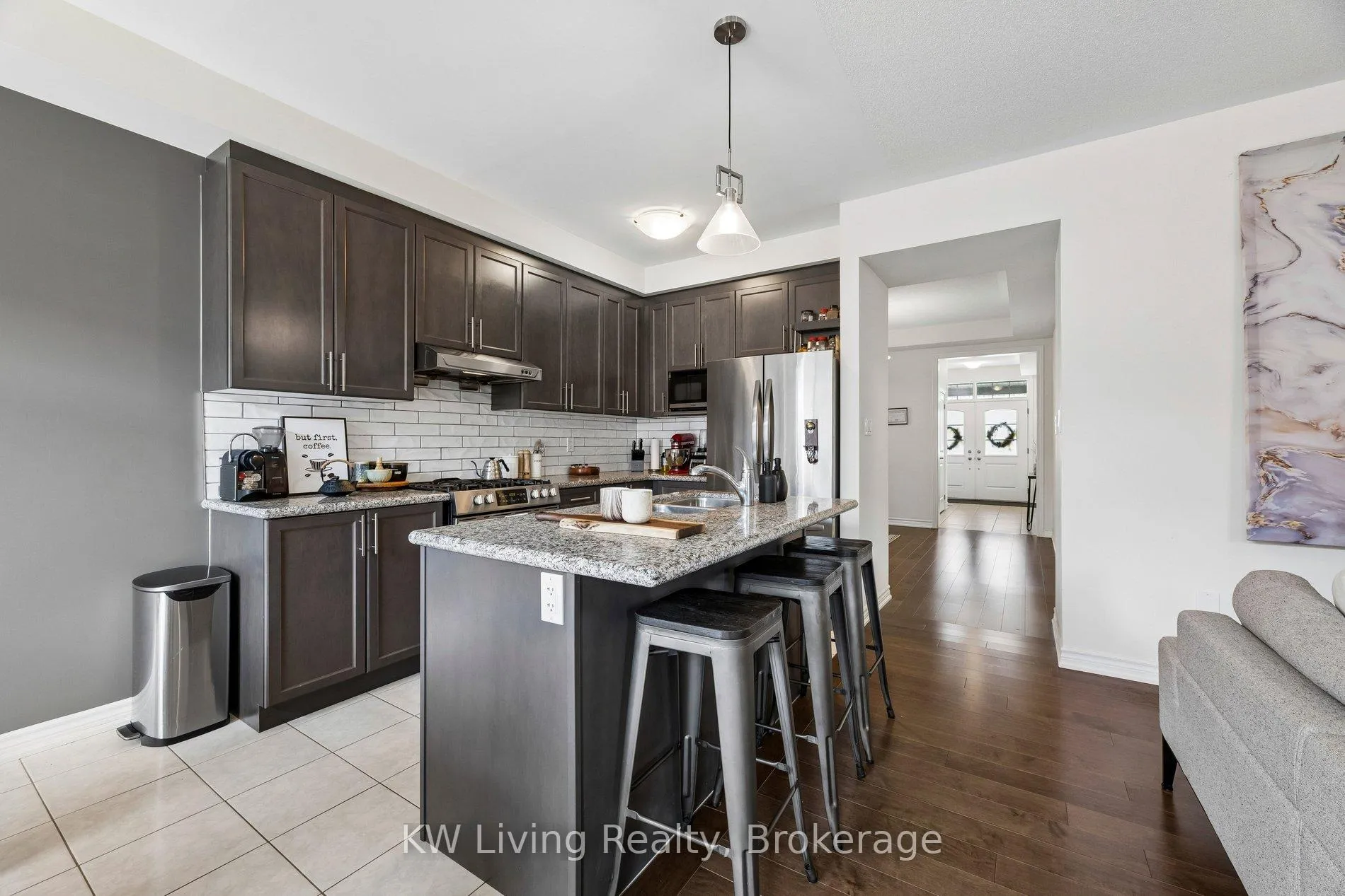 Photo 15 of 11 Auckland Drive, Whitby, Rural Whitby — HOMEH