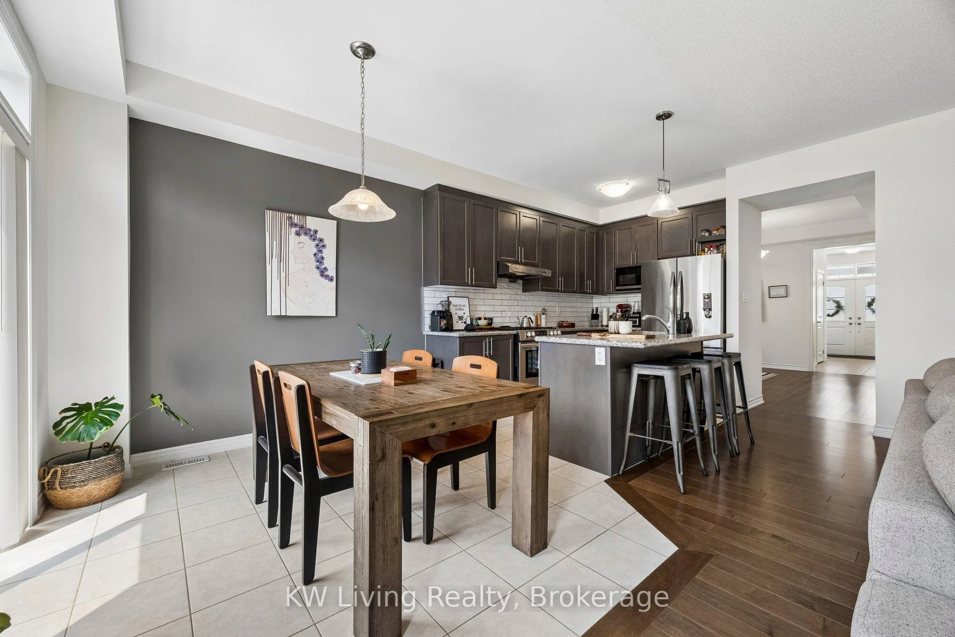 Photo 19 of 11 Auckland Drive, Whitby, Rural Whitby — HOMEH
