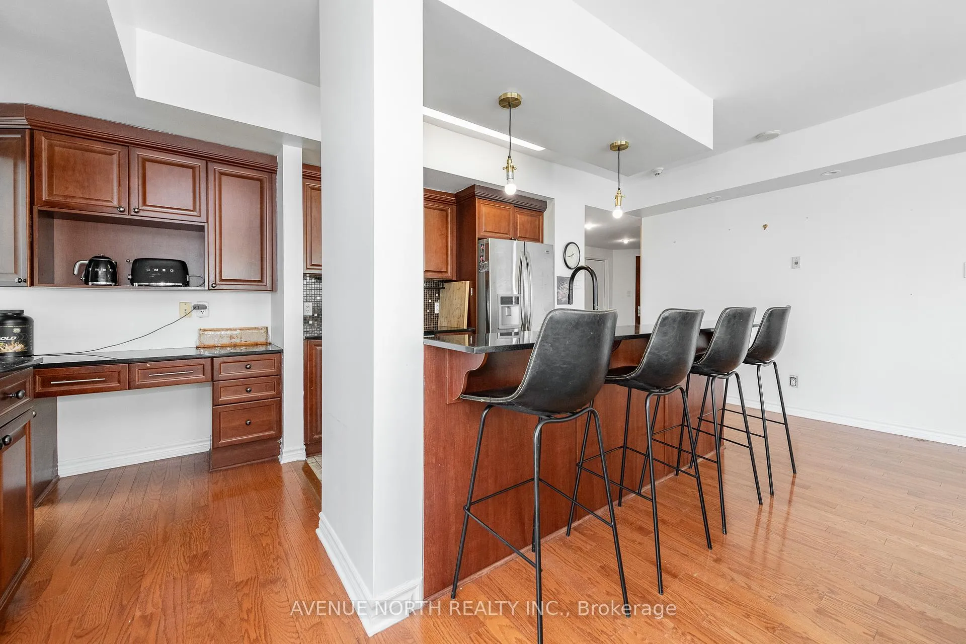 Photo 9 of Unit 912, 200 Rideau Street, Ottawa, Sandy Hill — HOMEH