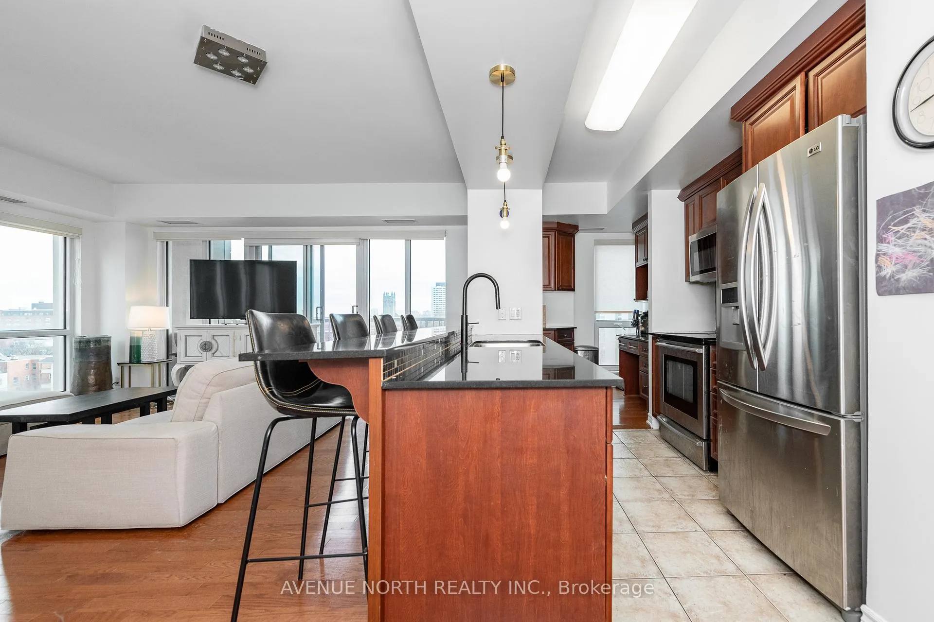 Photo 20 of Unit 912, 200 Rideau Street, Ottawa, Sandy Hill — HOMEH
