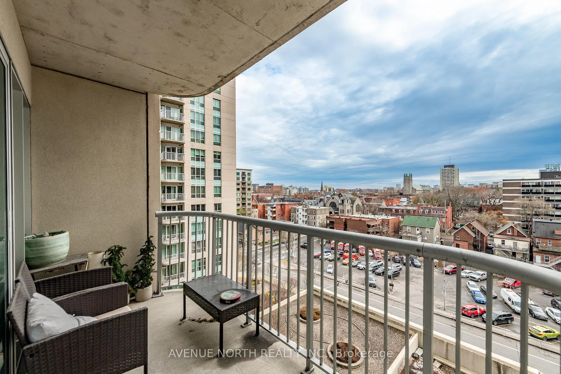 Photo 30 of Unit 912, 200 Rideau Street, Ottawa, Sandy Hill — HOMEH
