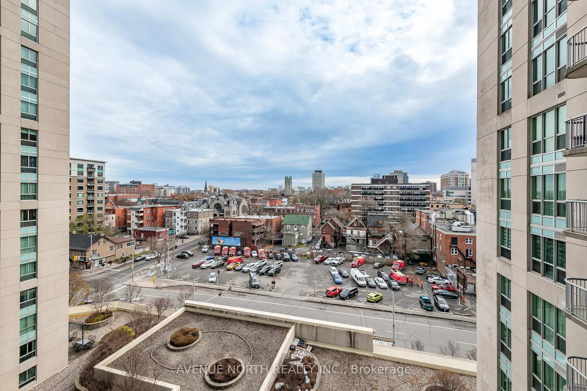 Photo 33 of Unit 912, 200 Rideau Street, Ottawa, Sandy Hill — HOMEH