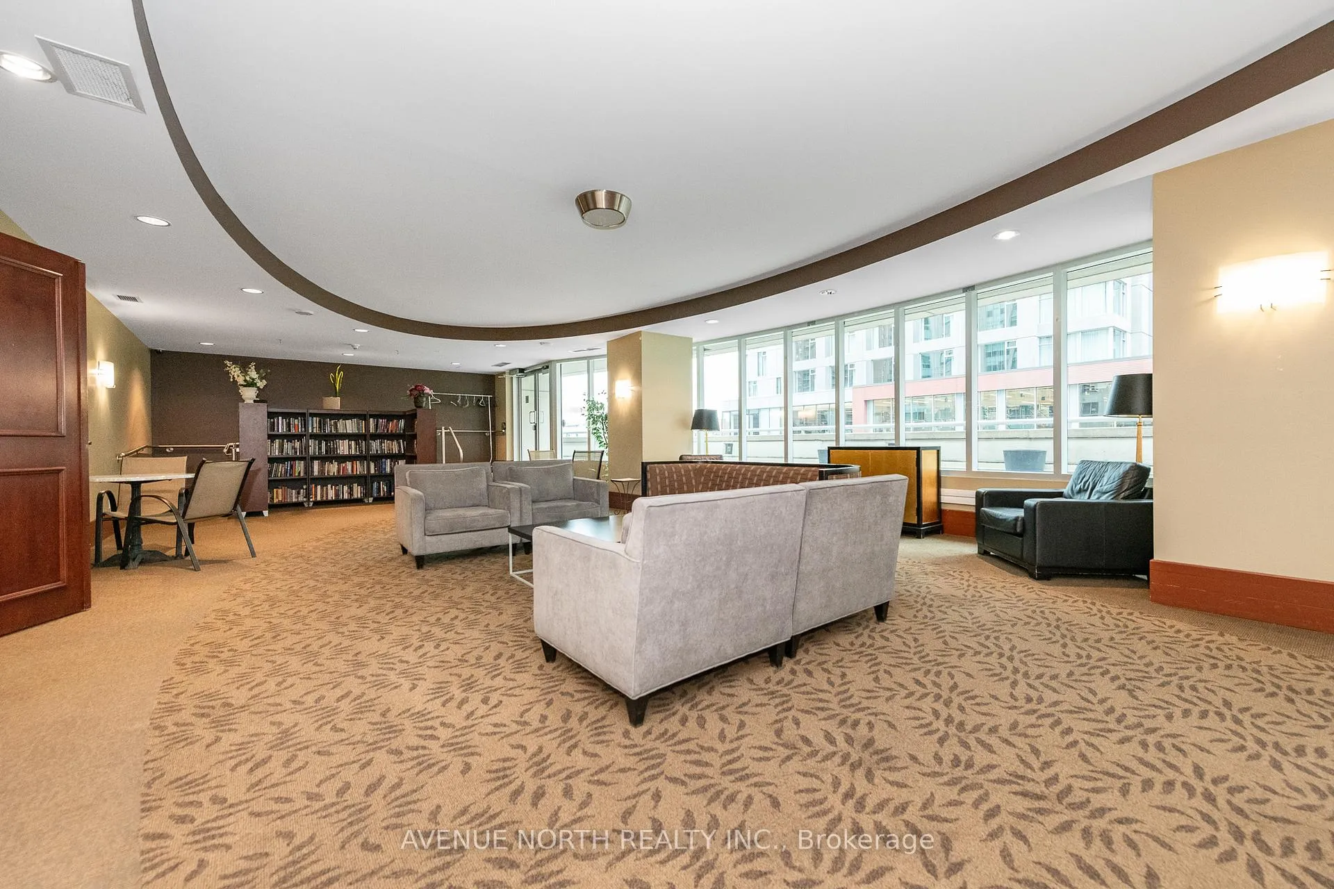 Photo 34 of Unit 912, 200 Rideau Street, Ottawa, Sandy Hill — HOMEH