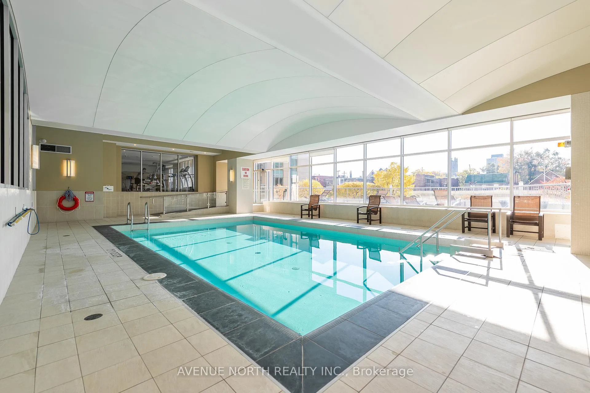 Photo 35 of Unit 912, 200 Rideau Street, Ottawa, Sandy Hill — HOMEH