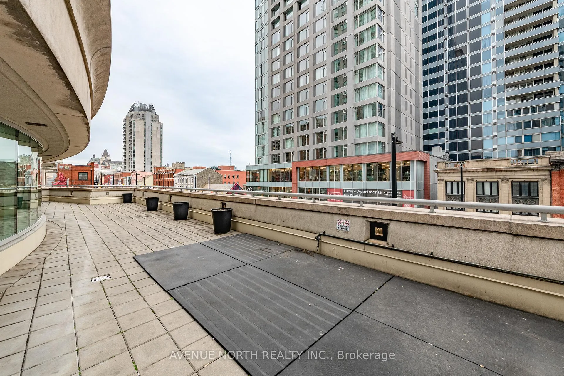 Photo 36 of Unit 912, 200 Rideau Street, Ottawa, Sandy Hill — HOMEH