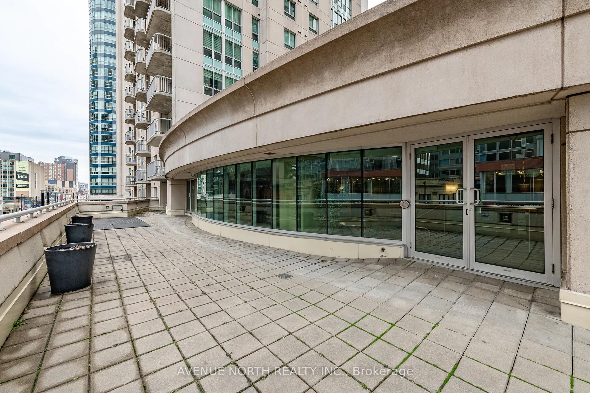 Photo 37 of Unit 912, 200 Rideau Street, Ottawa, Sandy Hill — HOMEH