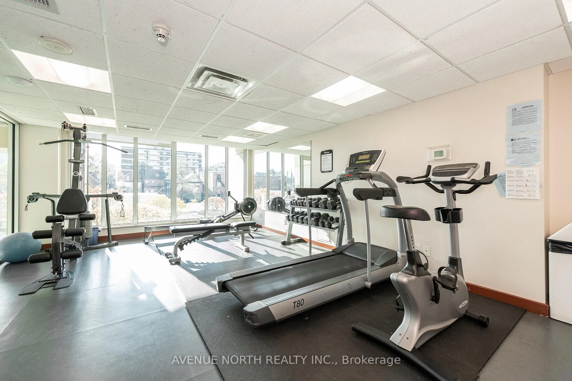 Photo 38 of Unit 912, 200 Rideau Street, Ottawa, Sandy Hill — HOMEH