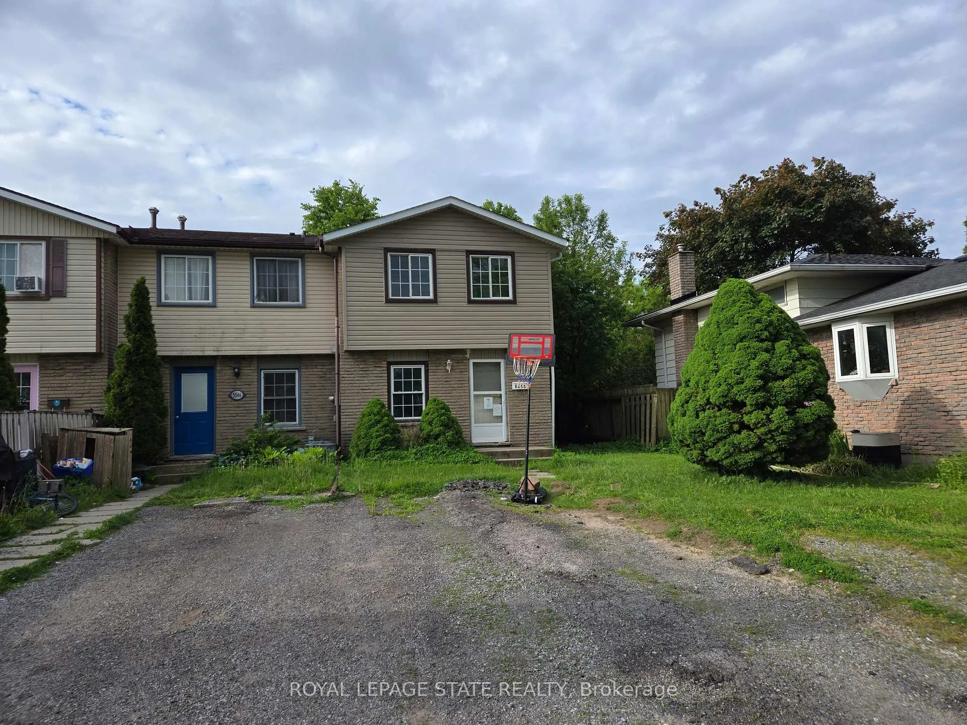 Photo 1 of 5548 Church's Lane, Niagara Falls, Church's Lane — HOMEH
