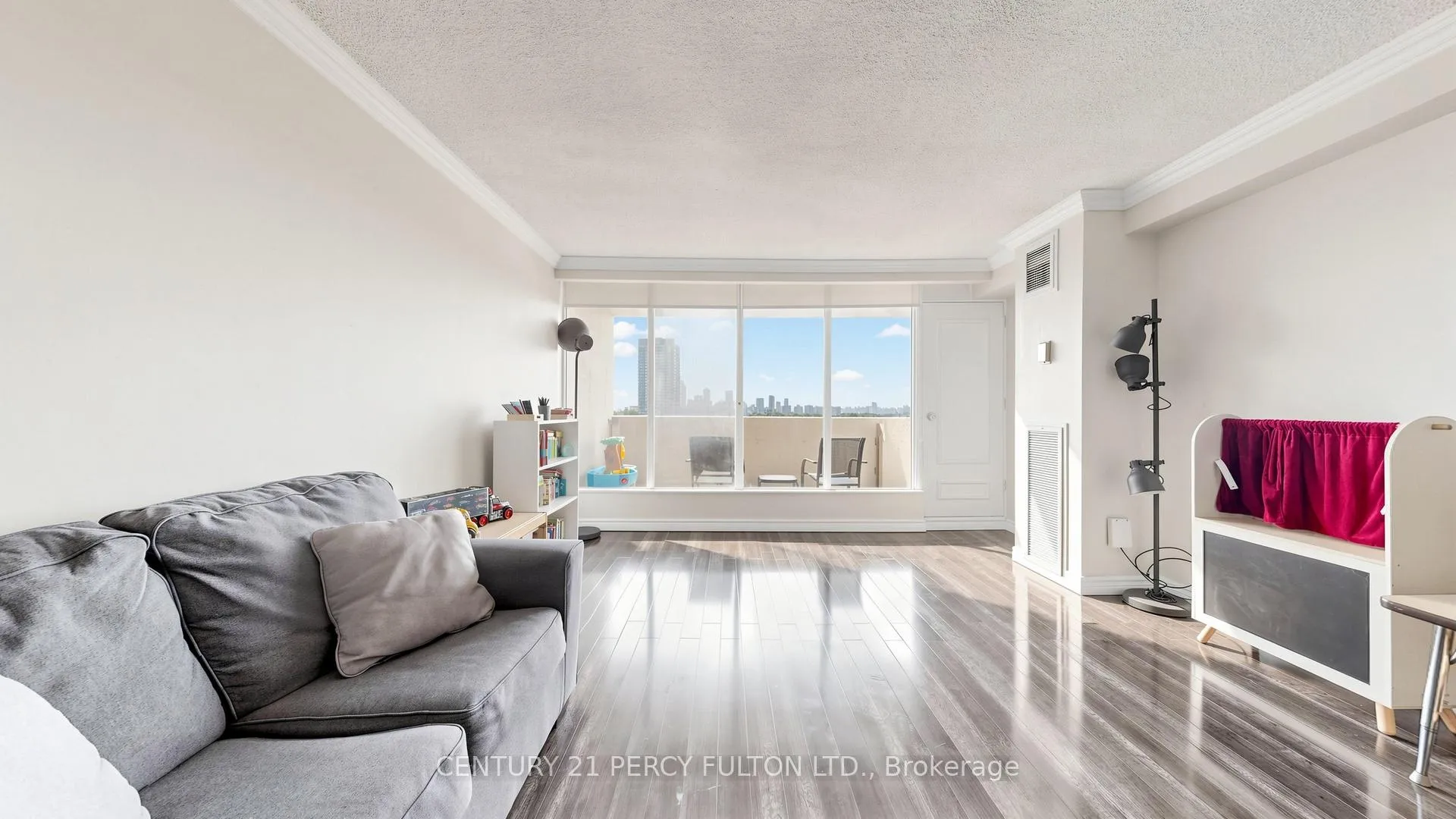 Photo 1 of Unit PH103, 40 Bay Mills Boulevard, Scarborough, Tam O'Shanter-Sullivan — HOMEH
