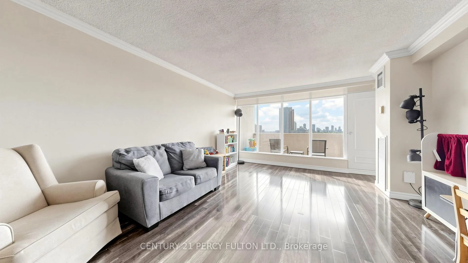 Photo 2 of Unit PH103, 40 Bay Mills Boulevard, Scarborough, Tam O'Shanter-Sullivan — HOMEH