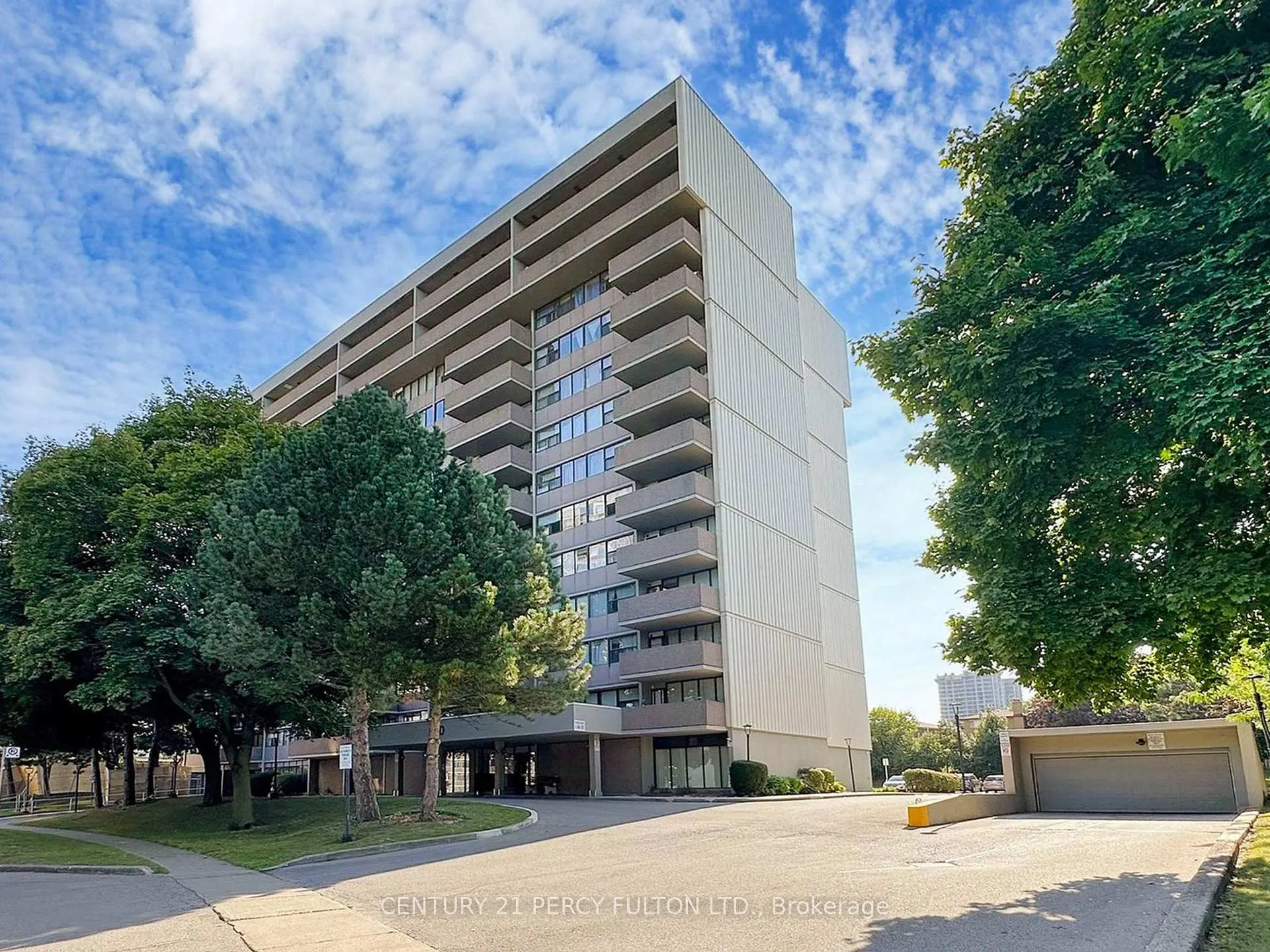 Photo 3 of Unit PH103, 40 Bay Mills Boulevard, Scarborough, Tam O'Shanter-Sullivan — HOMEH
