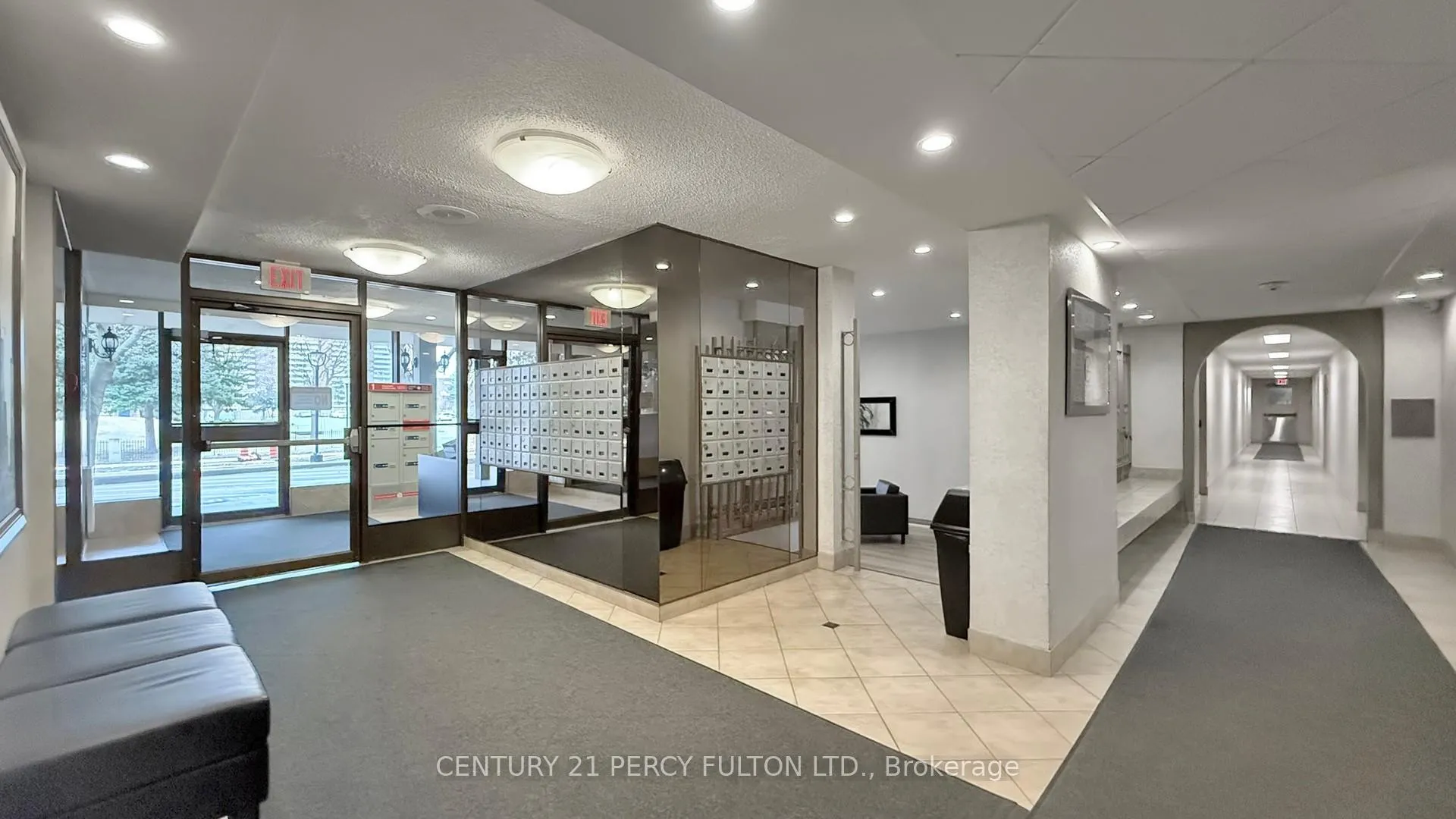 Photo 5 of Unit PH103, 40 Bay Mills Boulevard, Scarborough, Tam O'Shanter-Sullivan — HOMEH