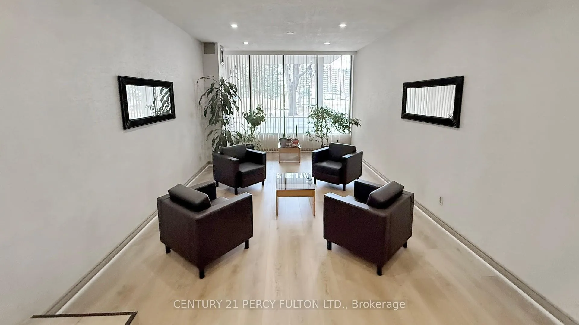 Photo 6 of Unit PH103, 40 Bay Mills Boulevard, Scarborough, Tam O'Shanter-Sullivan — HOMEH