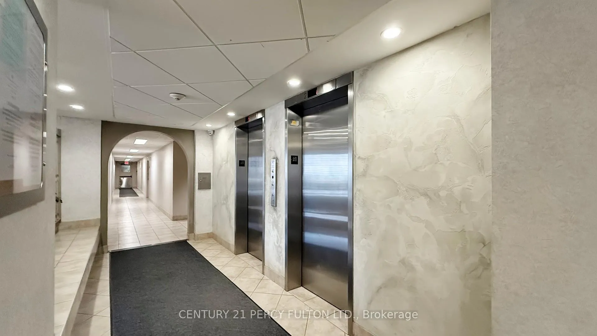 Photo 7 of Unit PH103, 40 Bay Mills Boulevard, Scarborough, Tam O'Shanter-Sullivan — HOMEH