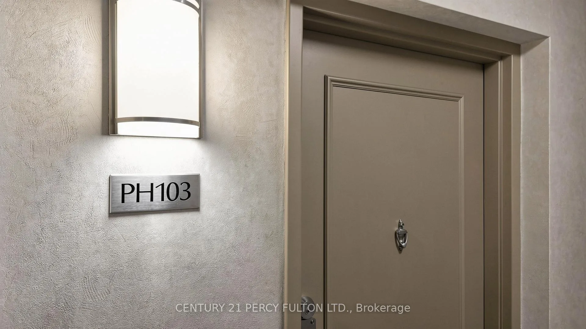 Photo 9 of Unit PH103, 40 Bay Mills Boulevard, Scarborough, Tam O'Shanter-Sullivan — HOMEH