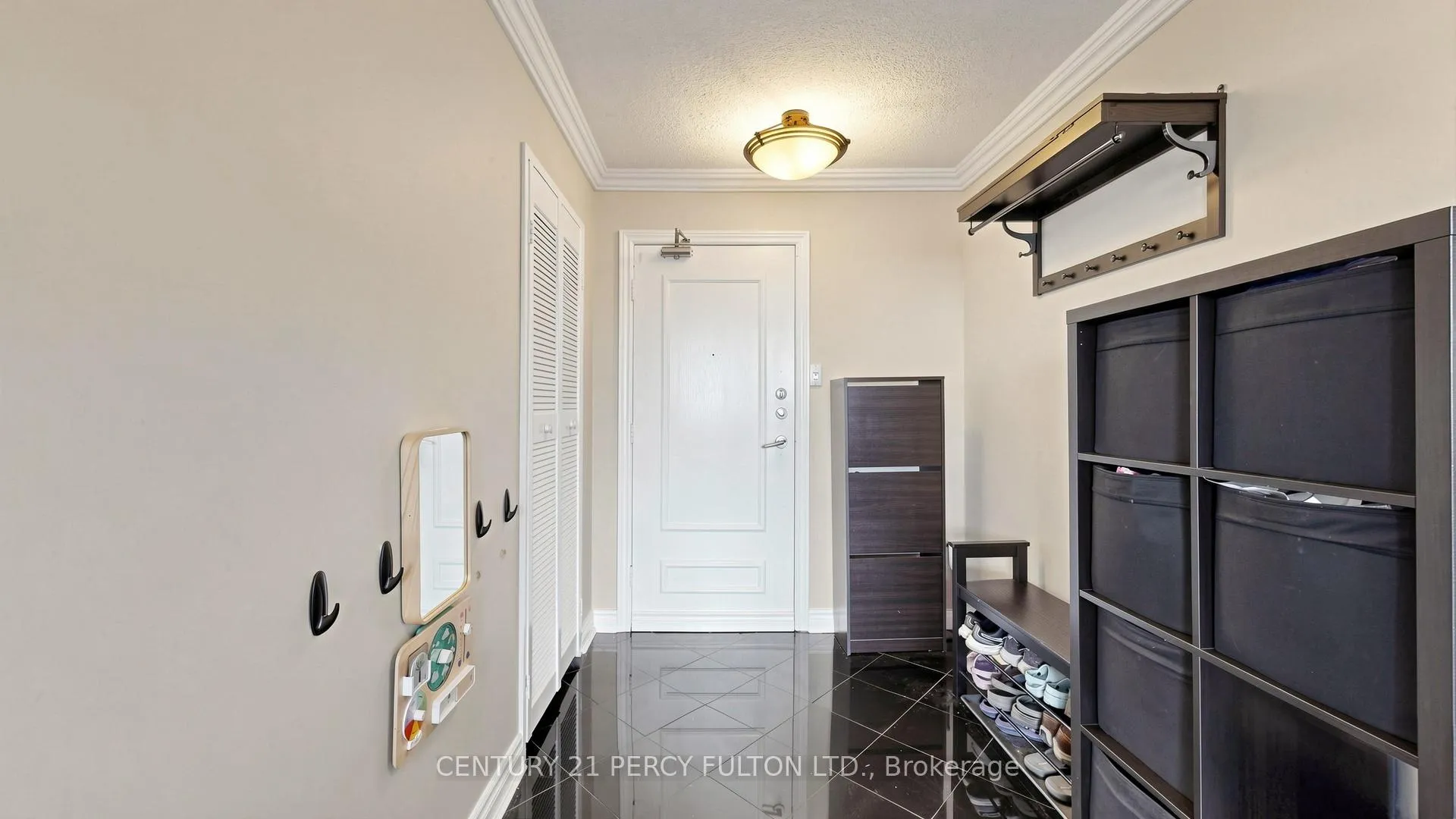 Photo 10 of Unit PH103, 40 Bay Mills Boulevard, Scarborough, Tam O'Shanter-Sullivan — HOMEH