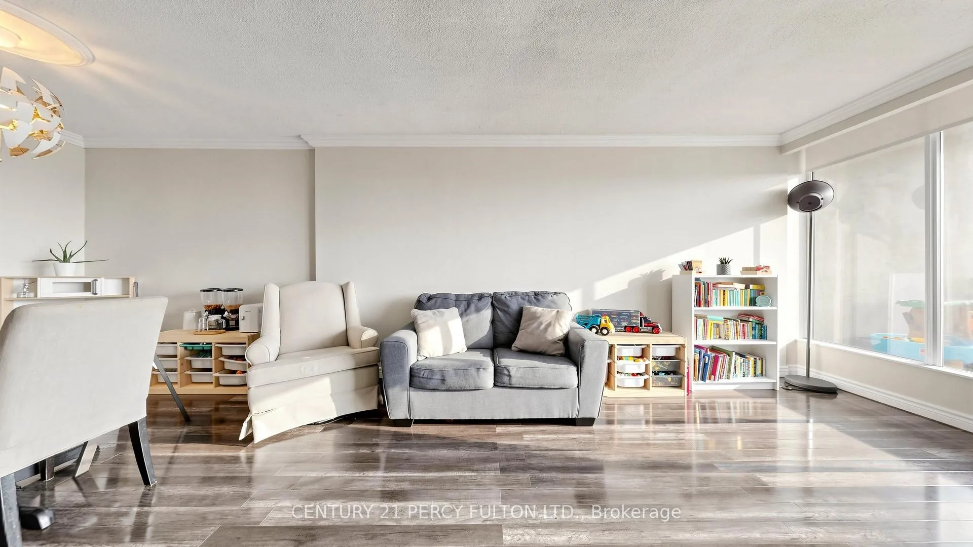 Photo 12 of Unit PH103, 40 Bay Mills Boulevard, Scarborough, Tam O'Shanter-Sullivan — HOMEH