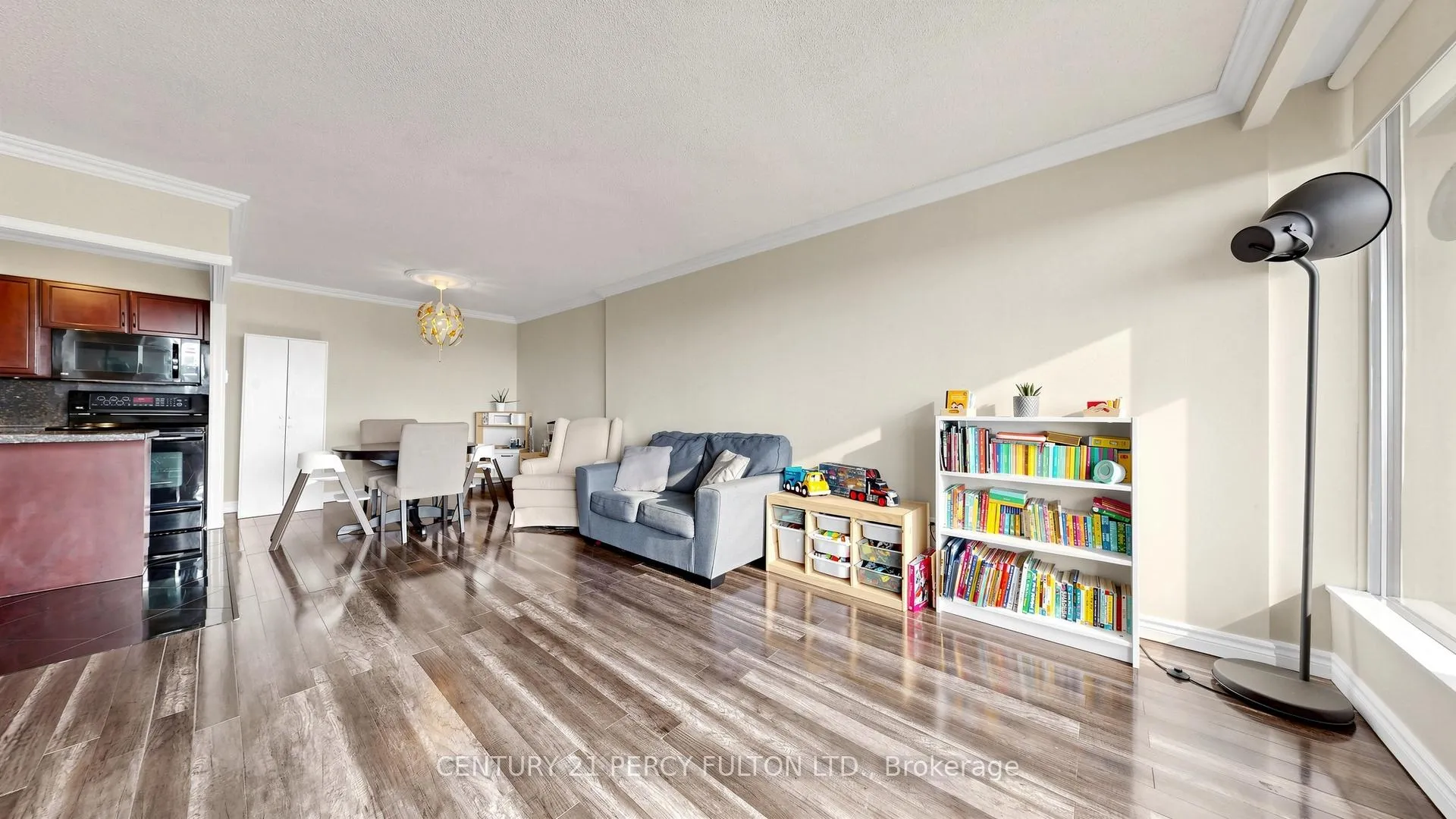 Photo 13 of Unit PH103, 40 Bay Mills Boulevard, Scarborough, Tam O'Shanter-Sullivan — HOMEH