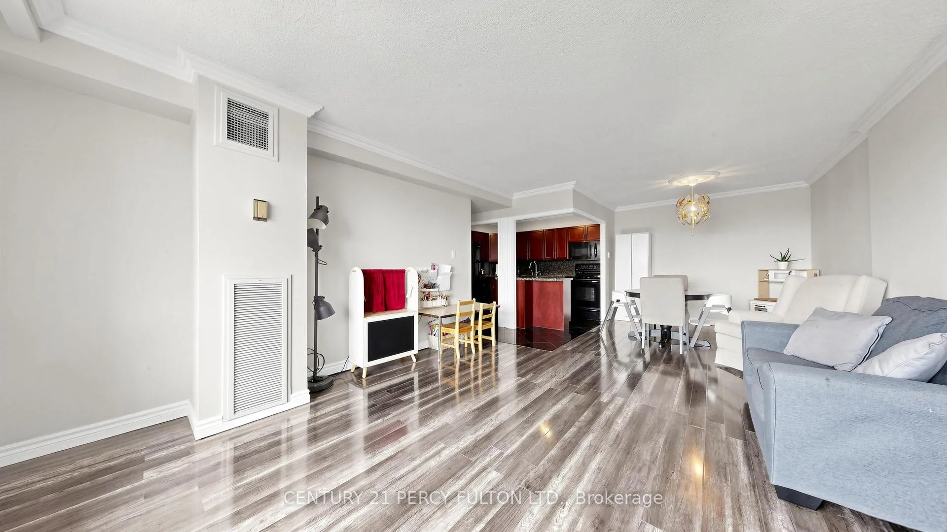Photo 14 of Unit PH103, 40 Bay Mills Boulevard, Scarborough, Tam O'Shanter-Sullivan — HOMEH