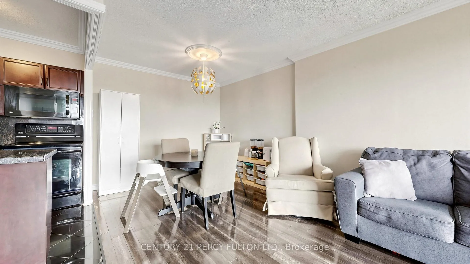 Photo 15 of Unit PH103, 40 Bay Mills Boulevard, Scarborough, Tam O'Shanter-Sullivan — HOMEH