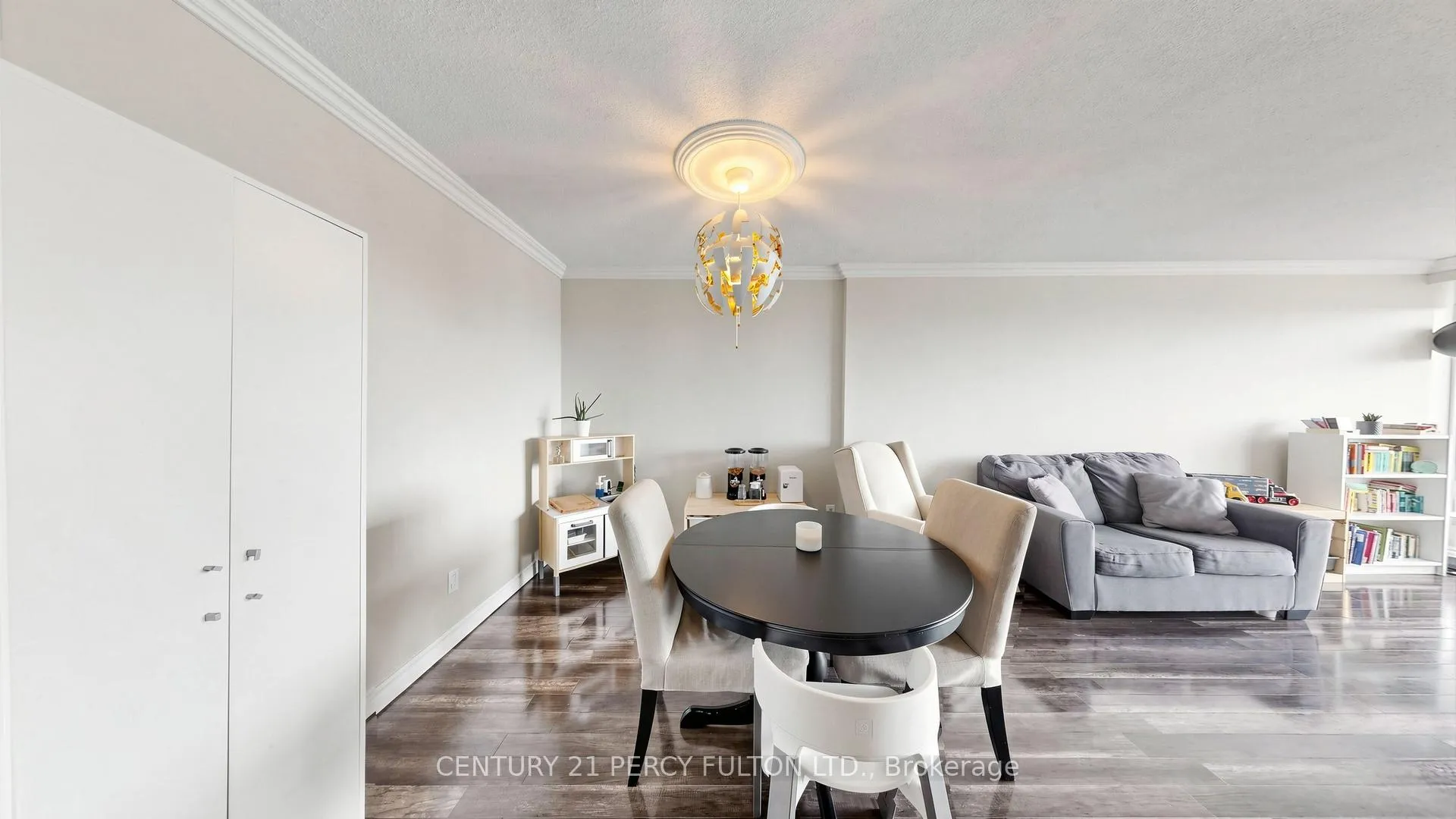 Photo 16 of Unit PH103, 40 Bay Mills Boulevard, Scarborough, Tam O'Shanter-Sullivan — HOMEH