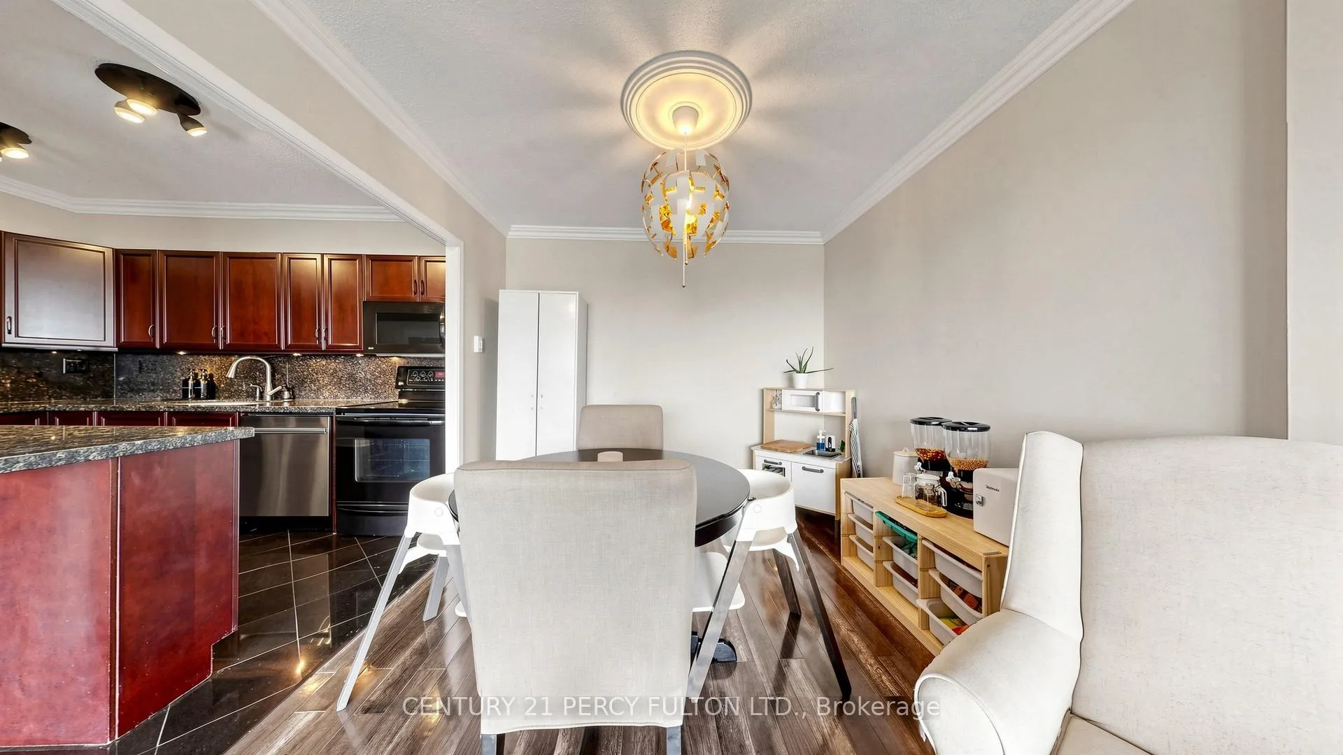Photo 17 of Unit PH103, 40 Bay Mills Boulevard, Scarborough, Tam O'Shanter-Sullivan — HOMEH