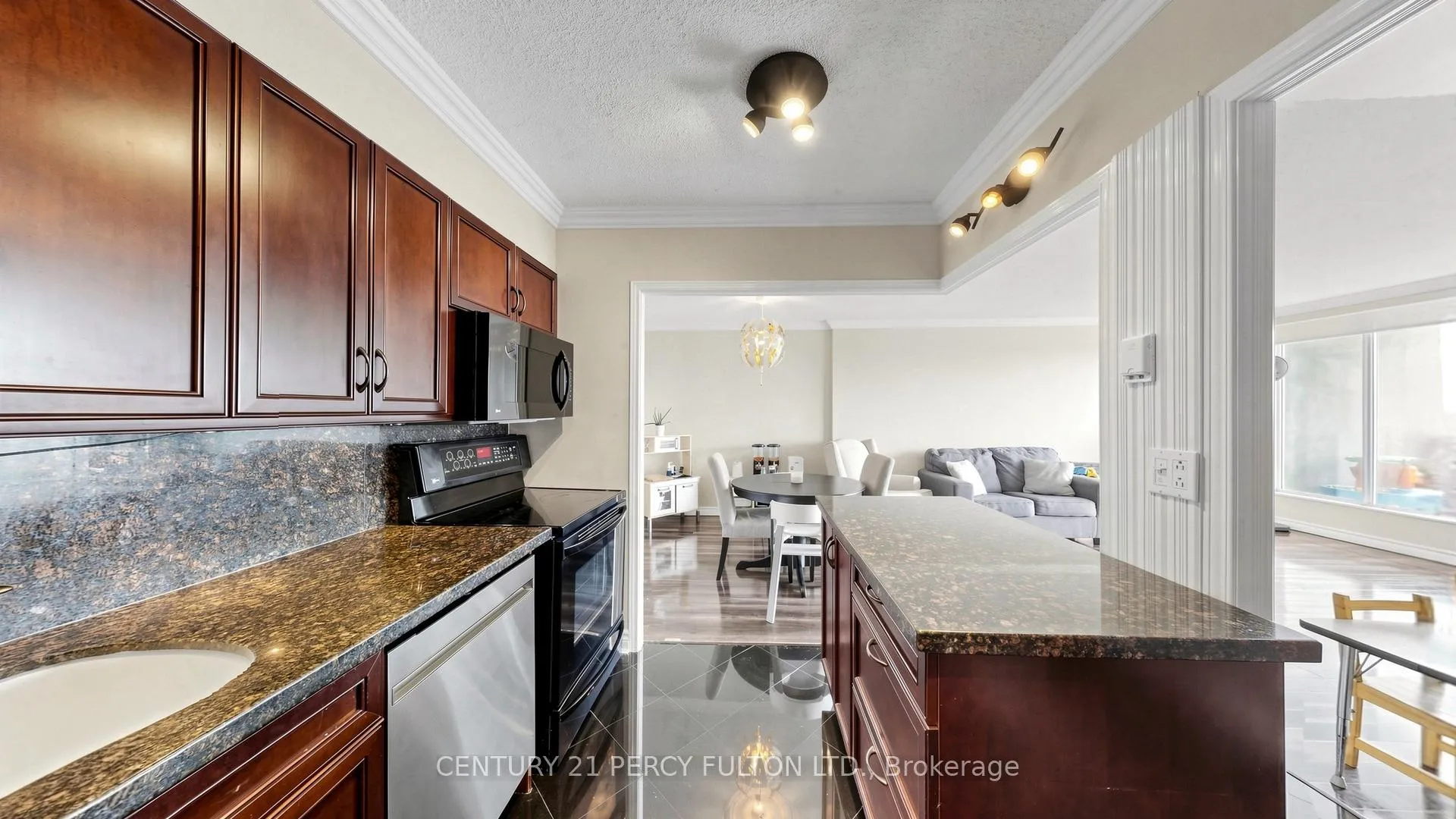 Photo 22 of Unit PH103, 40 Bay Mills Boulevard, Scarborough, Tam O'Shanter-Sullivan — HOMEH