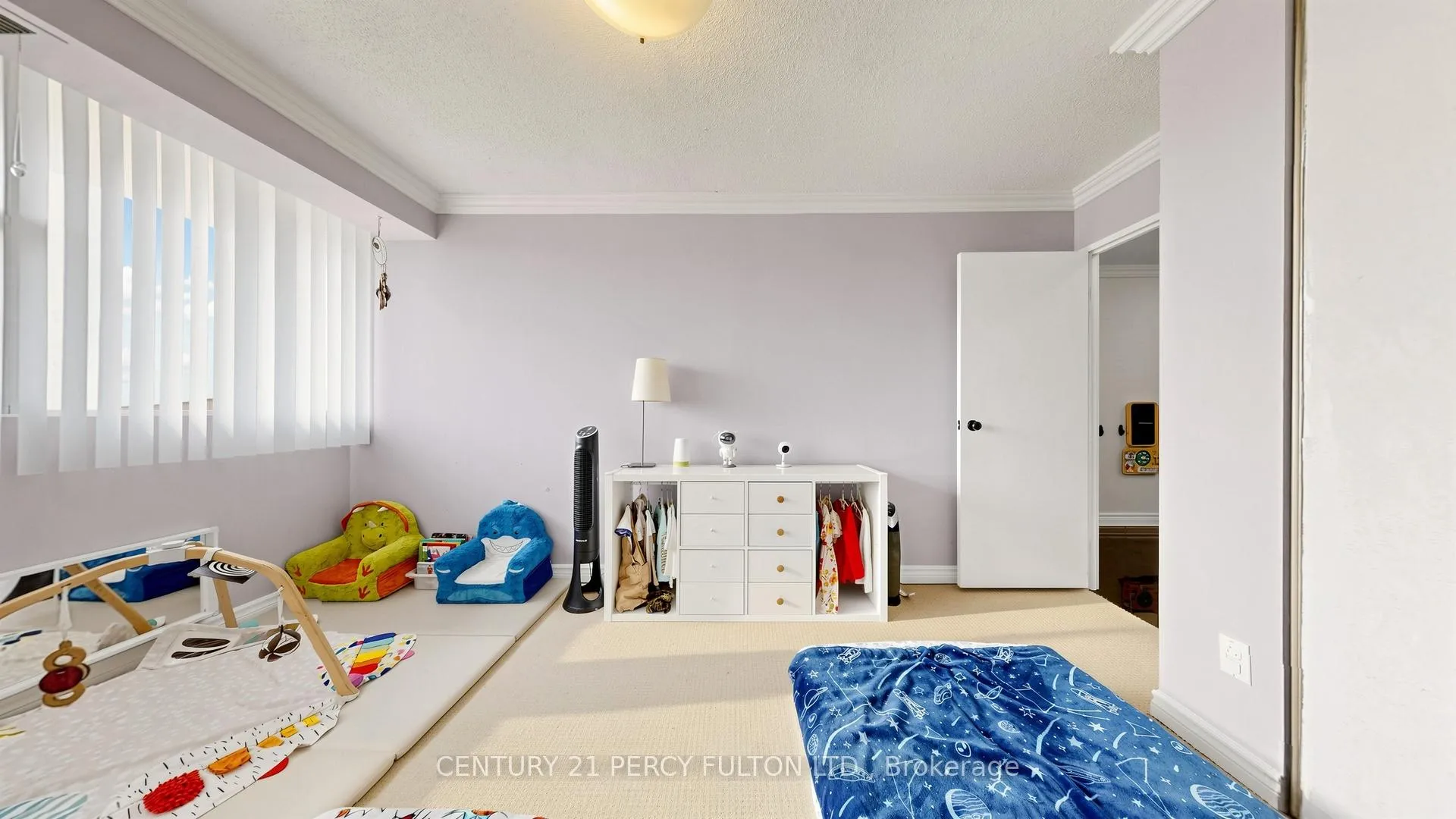Photo 25 of Unit PH103, 40 Bay Mills Boulevard, Scarborough, Tam O'Shanter-Sullivan — HOMEH