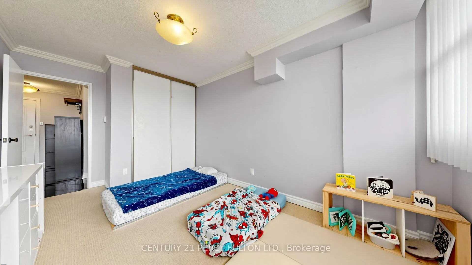 Photo 26 of Unit PH103, 40 Bay Mills Boulevard, Scarborough, Tam O'Shanter-Sullivan — HOMEH