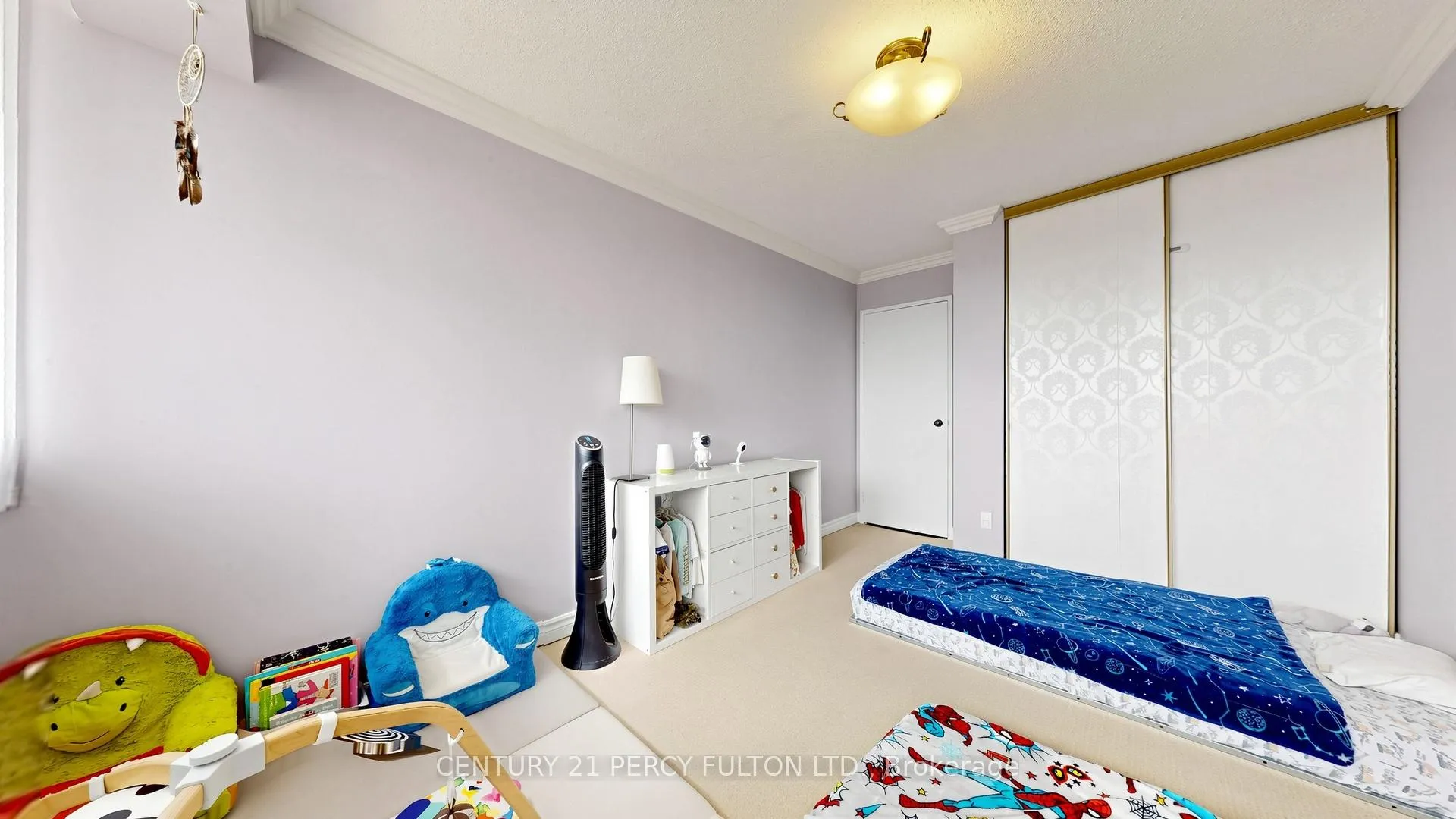Photo 27 of Unit PH103, 40 Bay Mills Boulevard, Scarborough, Tam O'Shanter-Sullivan — HOMEH