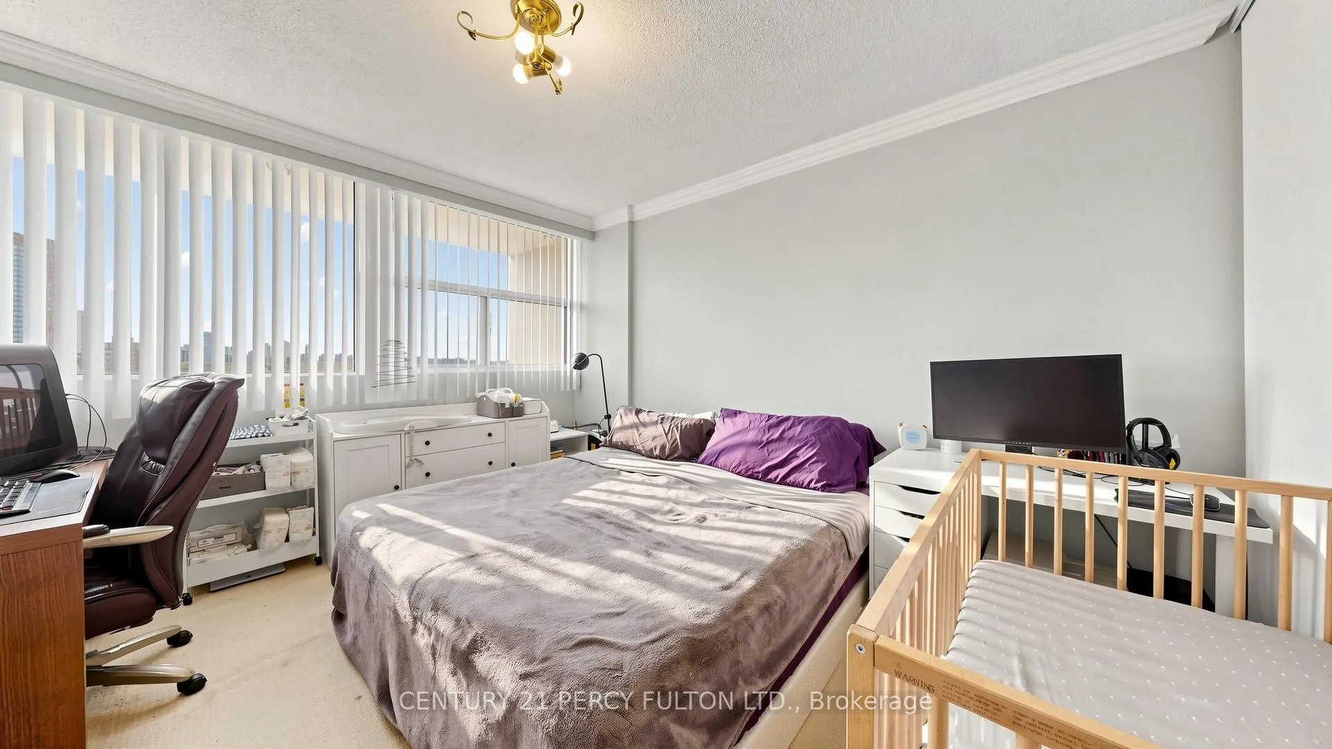 Photo 28 of Unit PH103, 40 Bay Mills Boulevard, Scarborough, Tam O'Shanter-Sullivan — HOMEH
