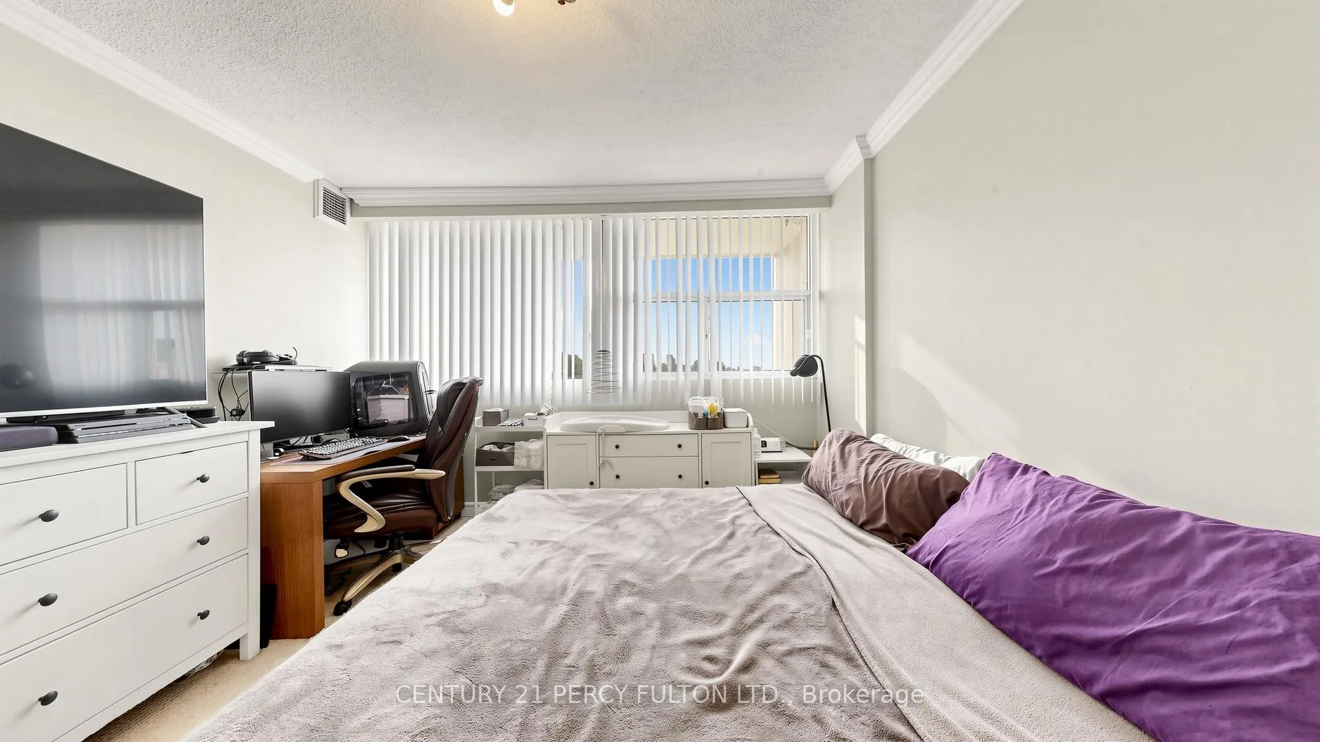 Photo 29 of Unit PH103, 40 Bay Mills Boulevard, Scarborough, Tam O'Shanter-Sullivan — HOMEH