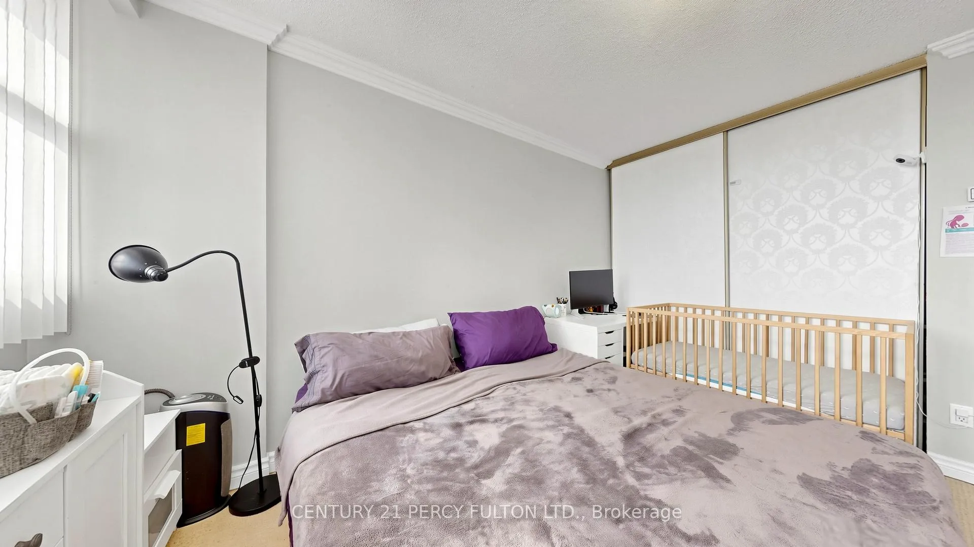 Photo 30 of Unit PH103, 40 Bay Mills Boulevard, Scarborough, Tam O'Shanter-Sullivan — HOMEH