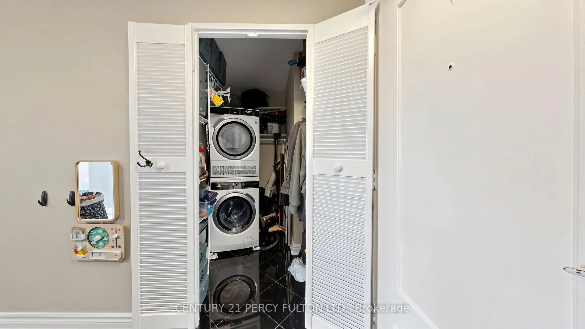 Photo 33 of Unit PH103, 40 Bay Mills Boulevard, Scarborough, Tam O'Shanter-Sullivan — HOMEH
