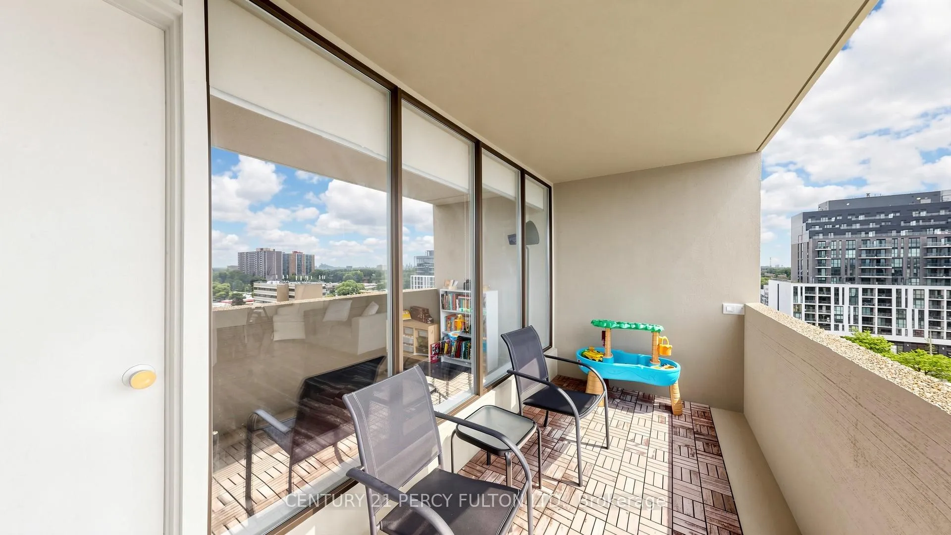 Photo 34 of Unit PH103, 40 Bay Mills Boulevard, Scarborough, Tam O'Shanter-Sullivan — HOMEH