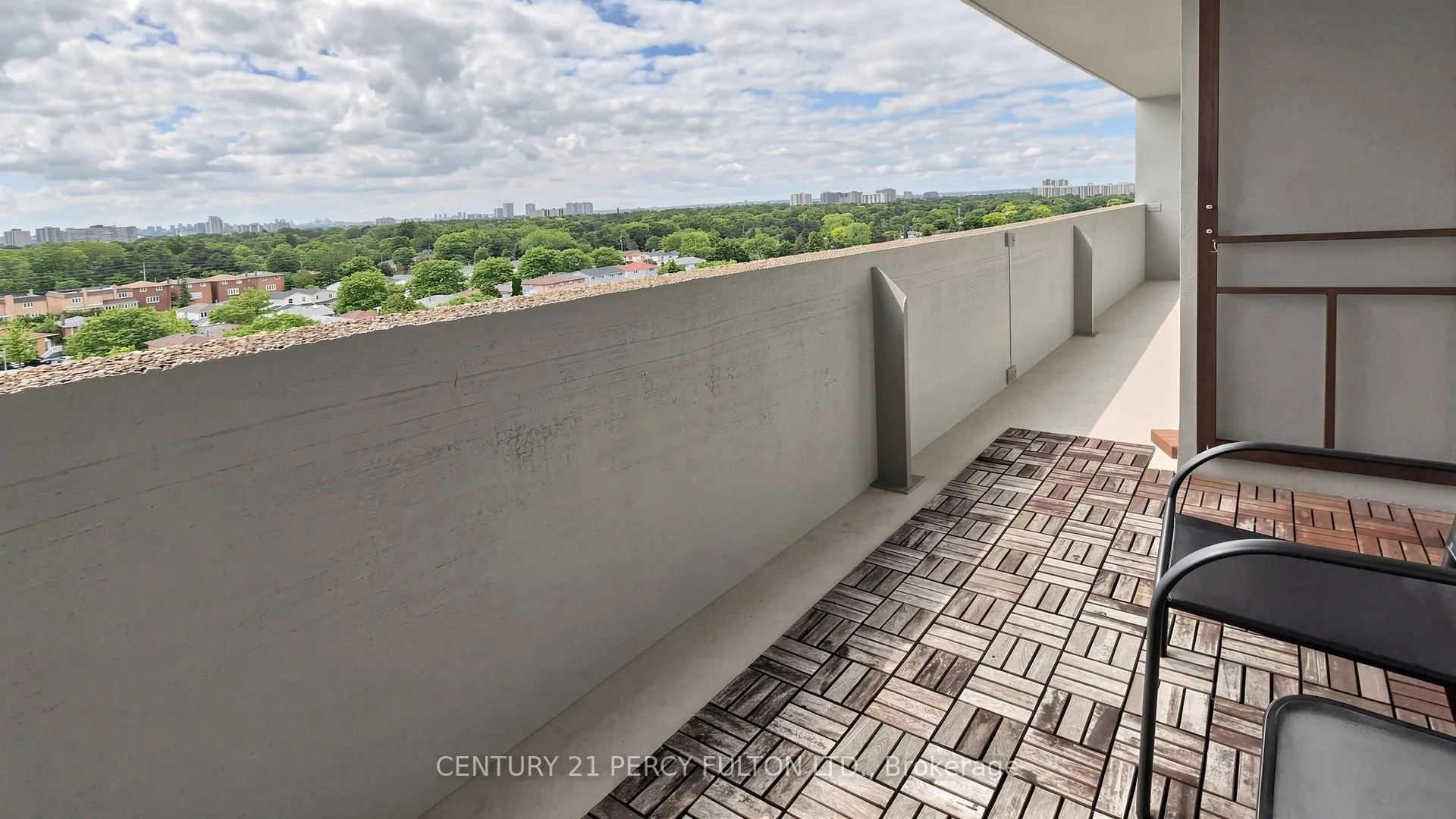 Photo 35 of Unit PH103, 40 Bay Mills Boulevard, Scarborough, Tam O'Shanter-Sullivan — HOMEH